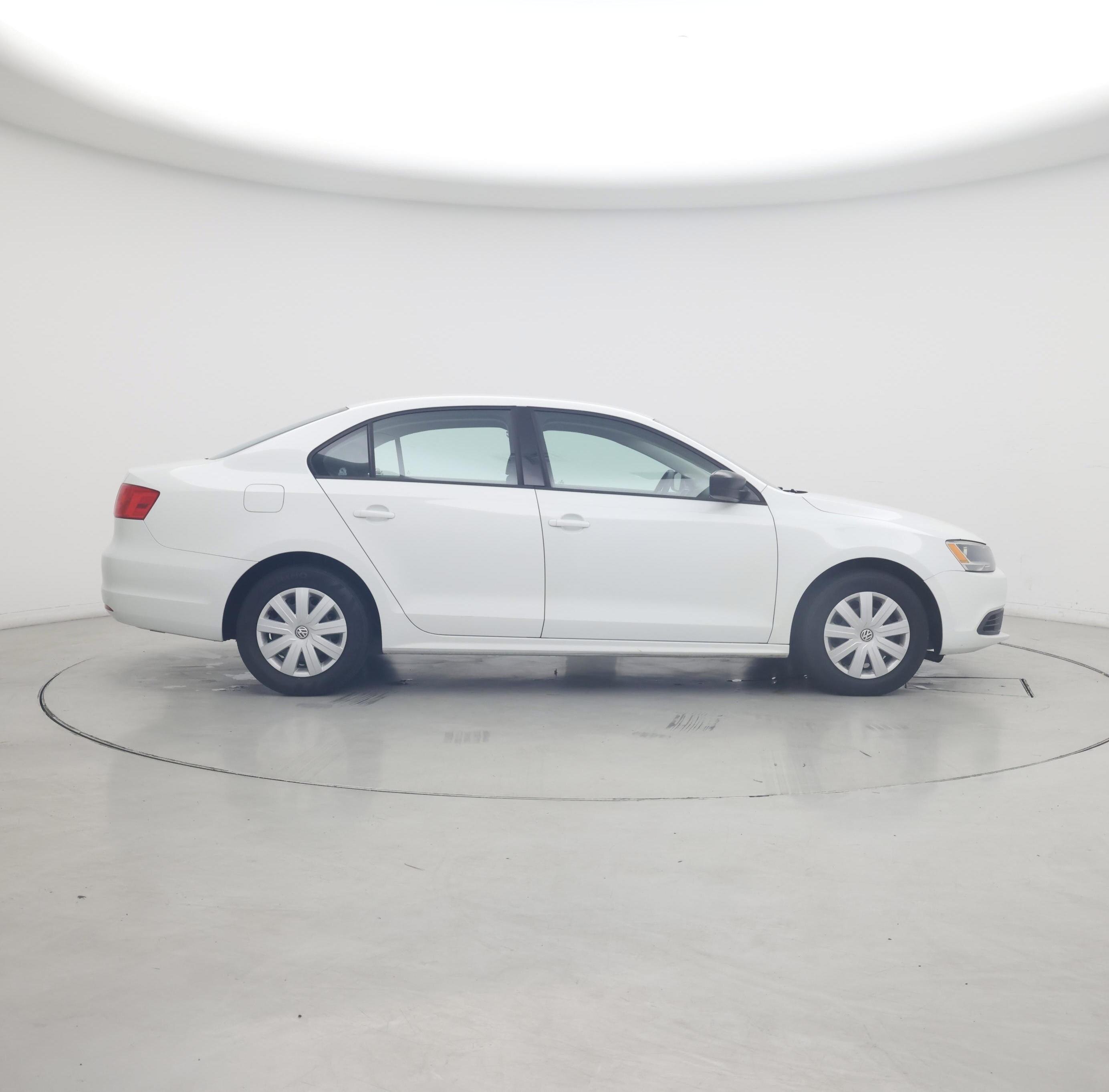 Thumbnail: 2014 Volkswagen Jetta - 7