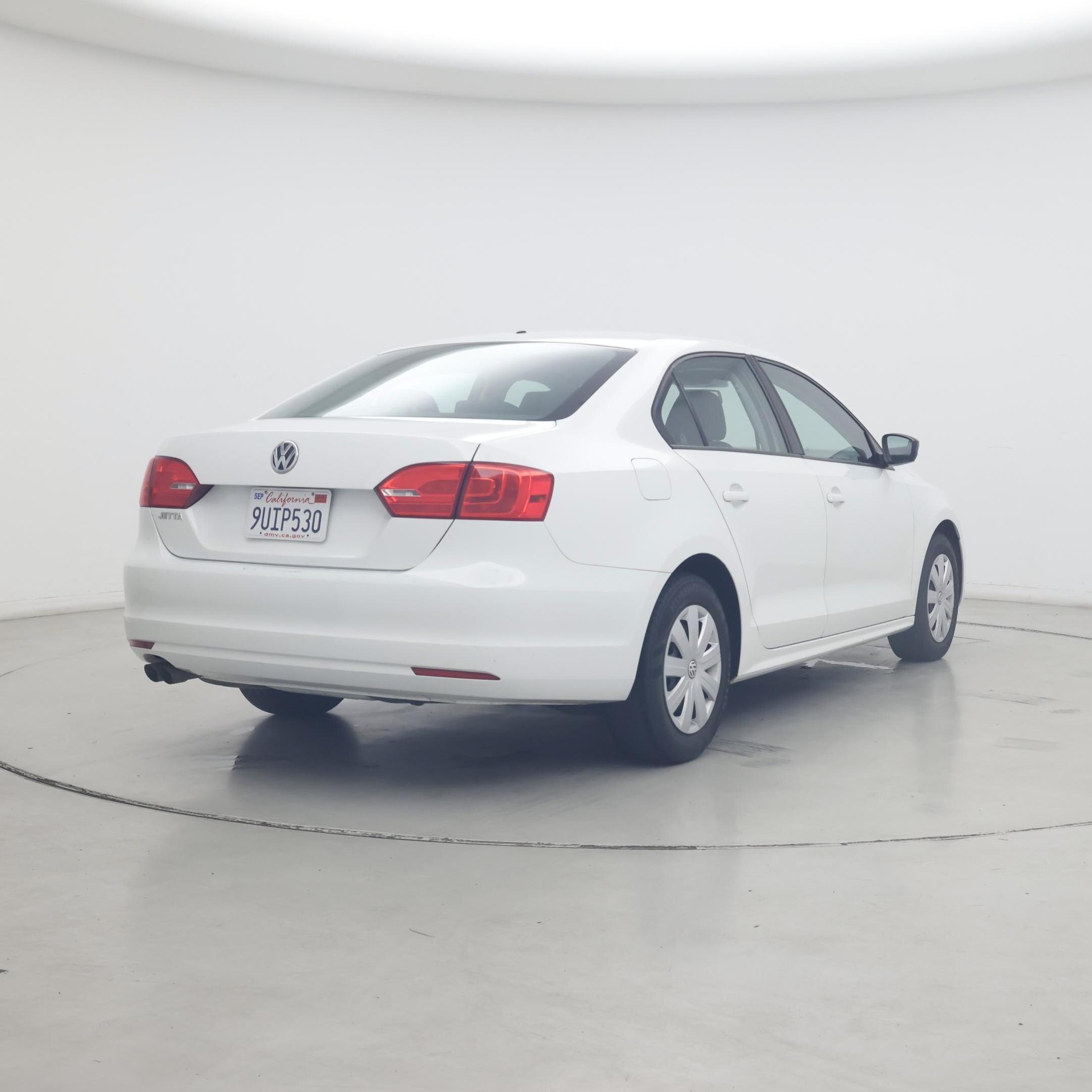 Thumbnail: 2014 Volkswagen Jetta - 8