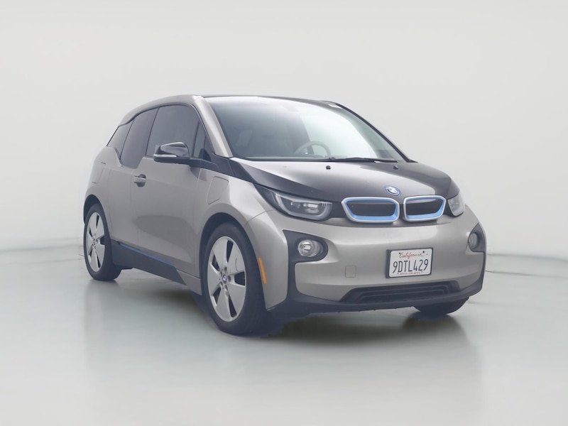 2015 BMW i3 Mega World -
                  Palmdale, CA