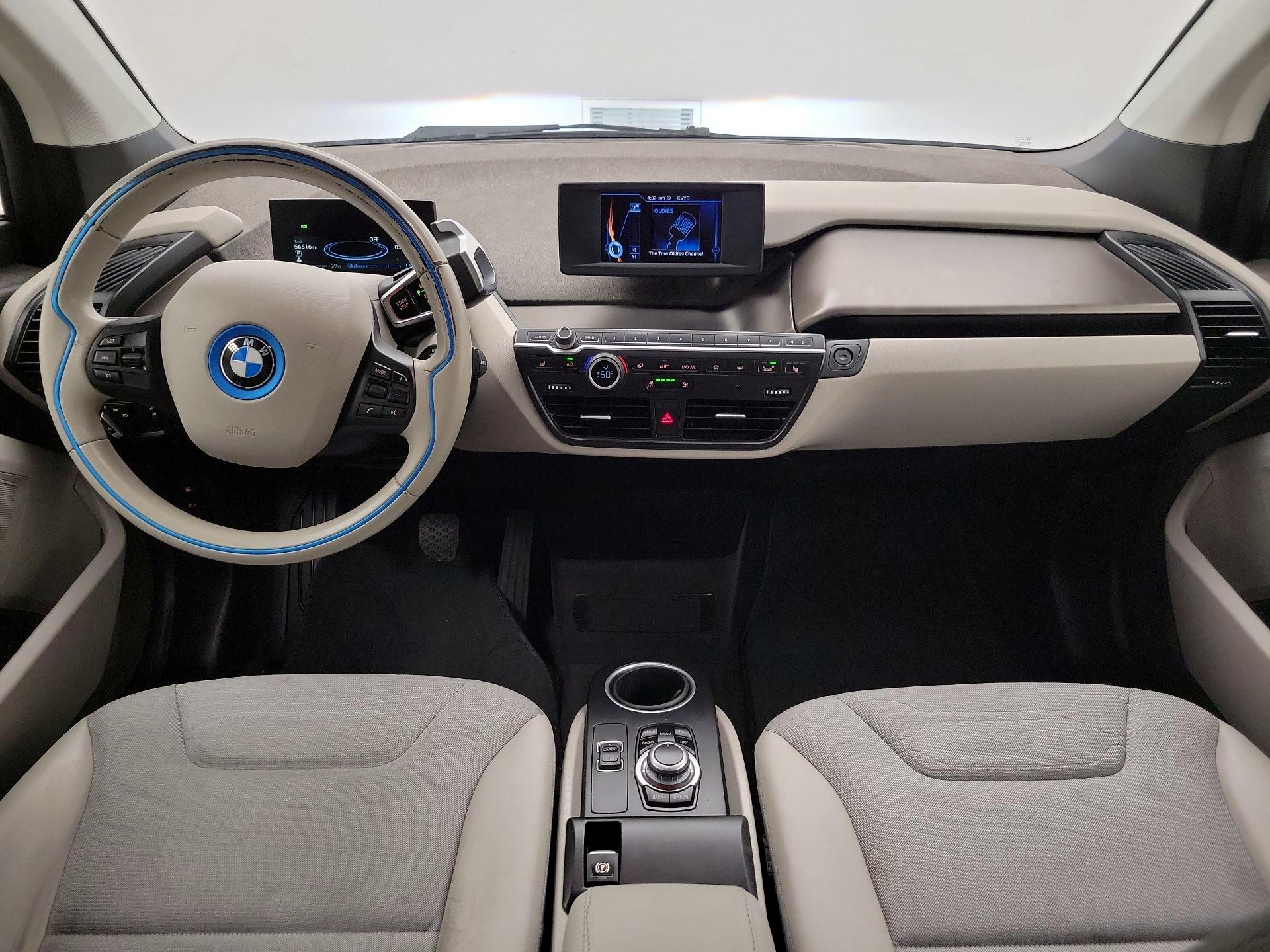 Thumbnail: 2015 BMW i3 - 9