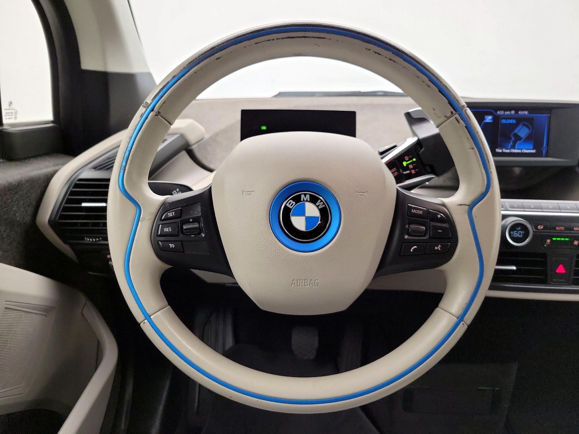 Thumbnail: 2015 BMW i3 - 10