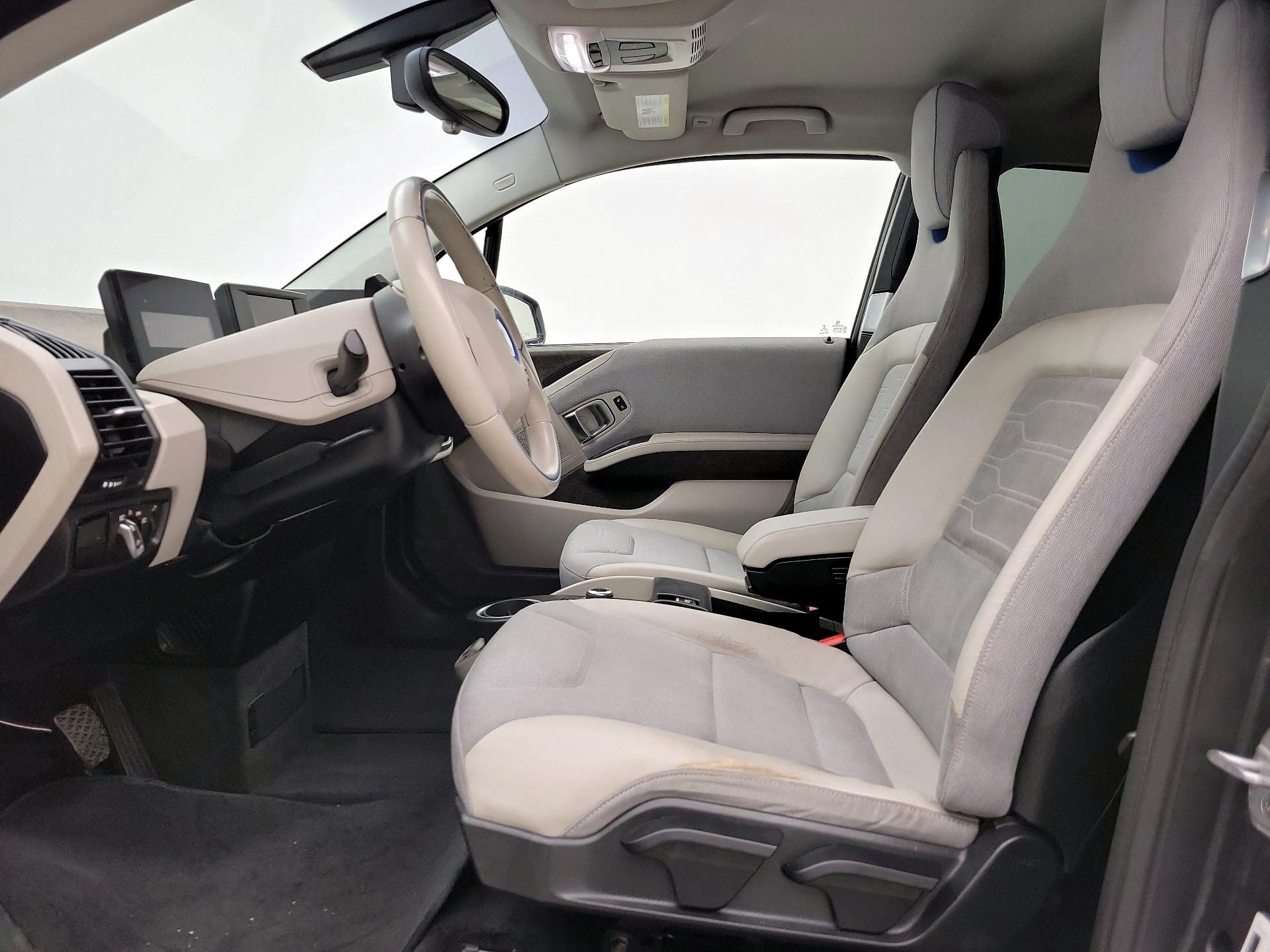 Thumbnail: 2015 BMW i3 - 11