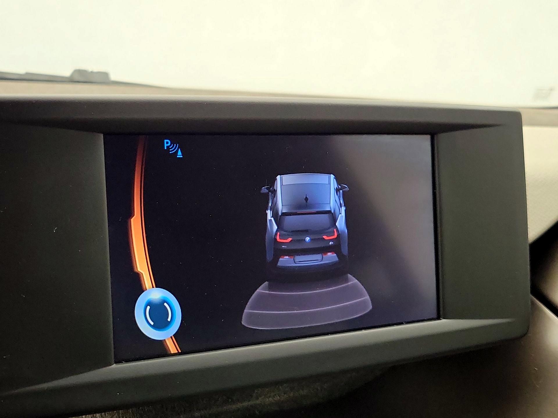 Thumbnail: 2015 BMW i3 - 14