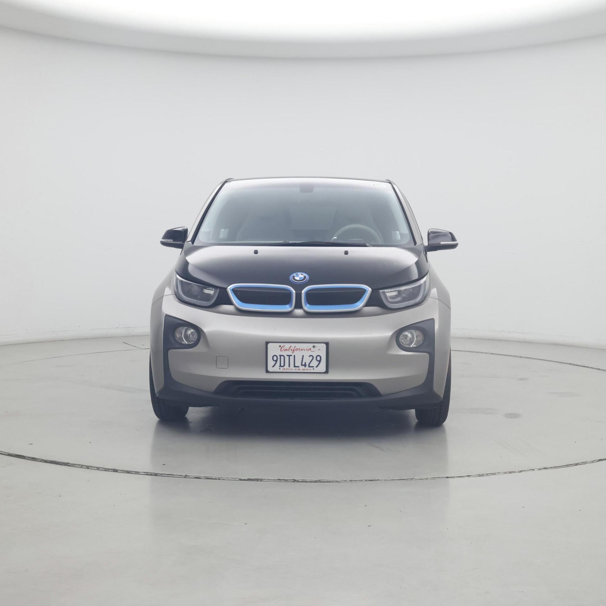 Thumbnail: 2015 BMW i3 - 5