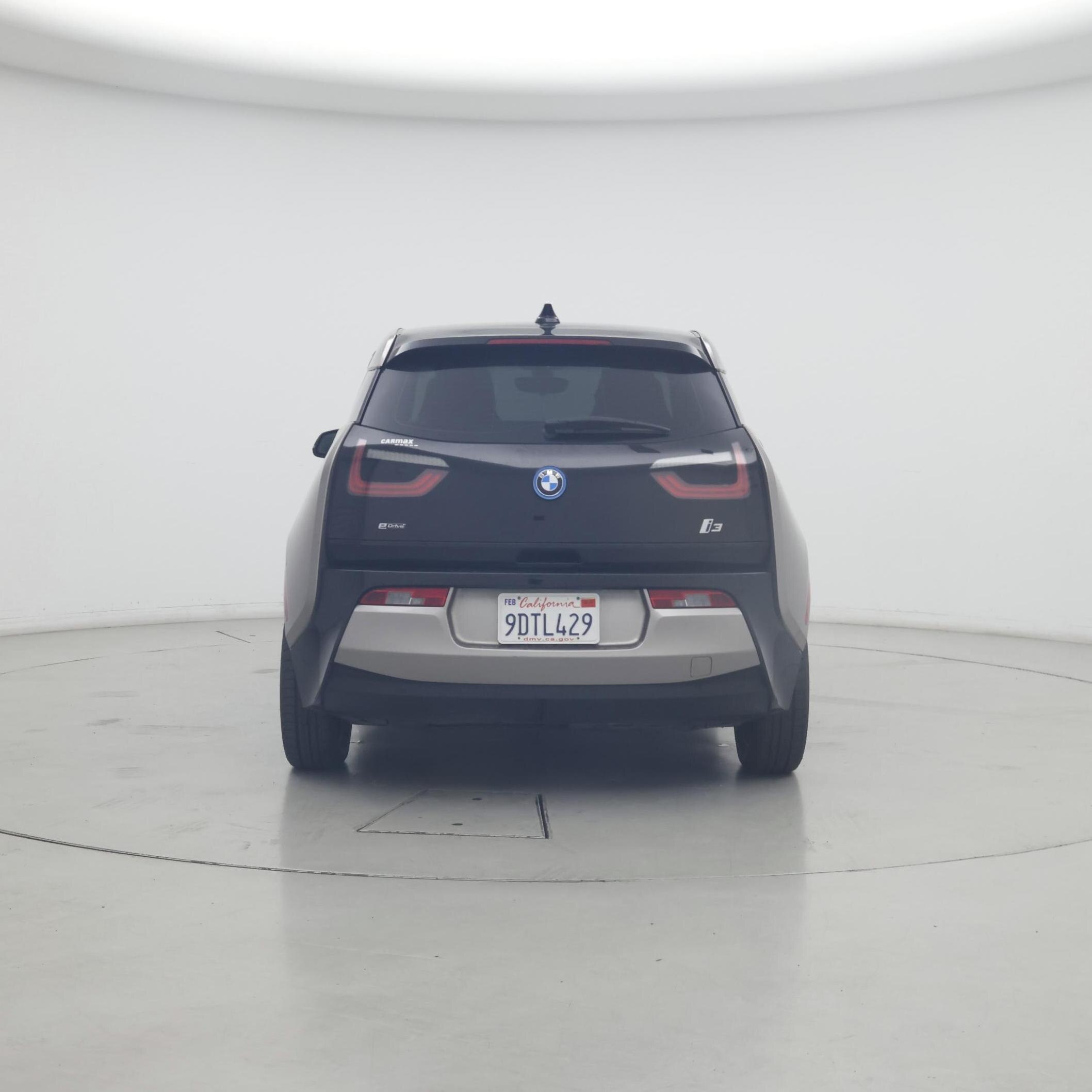 Thumbnail: 2015 BMW i3 - 6