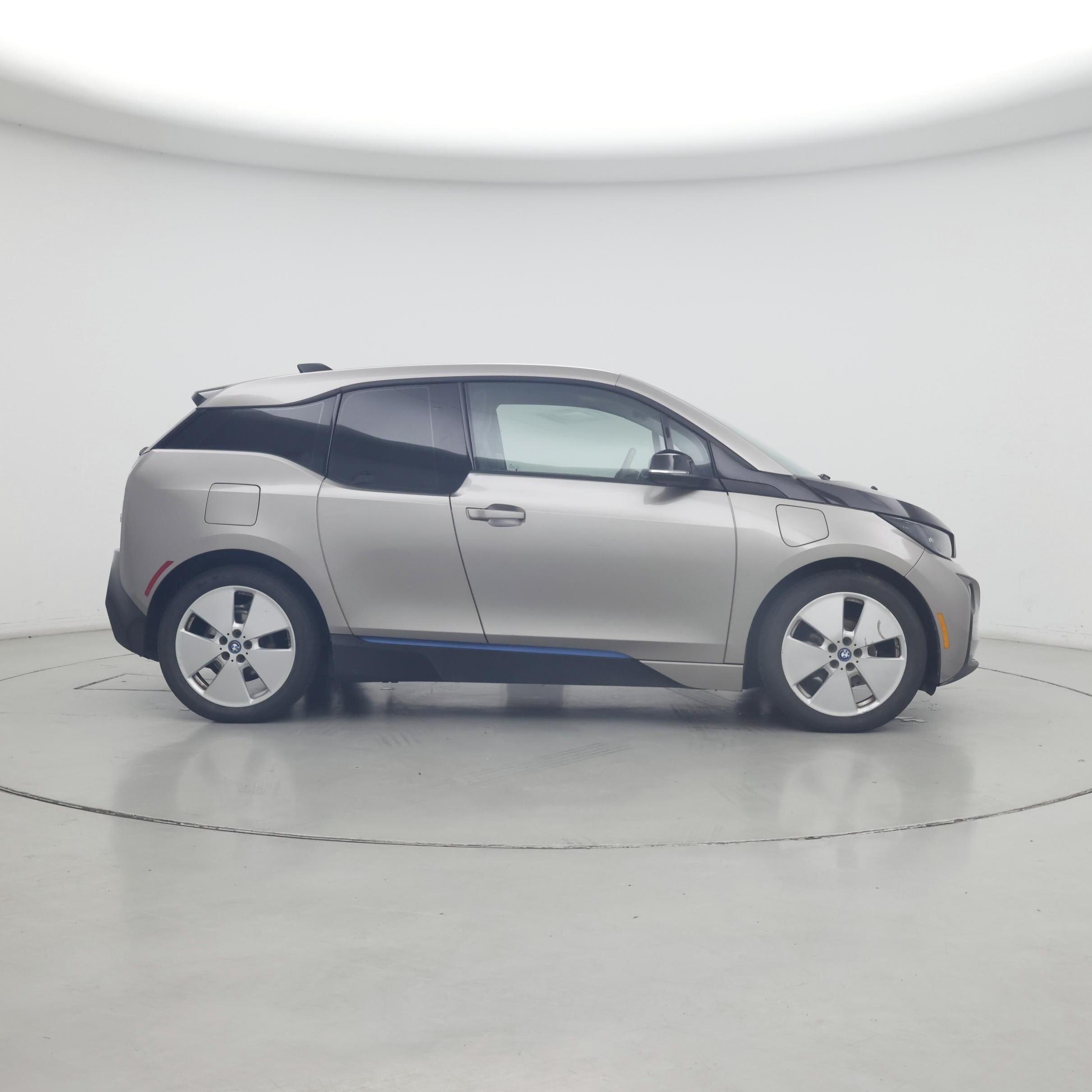 Thumbnail: 2015 BMW i3 - 7