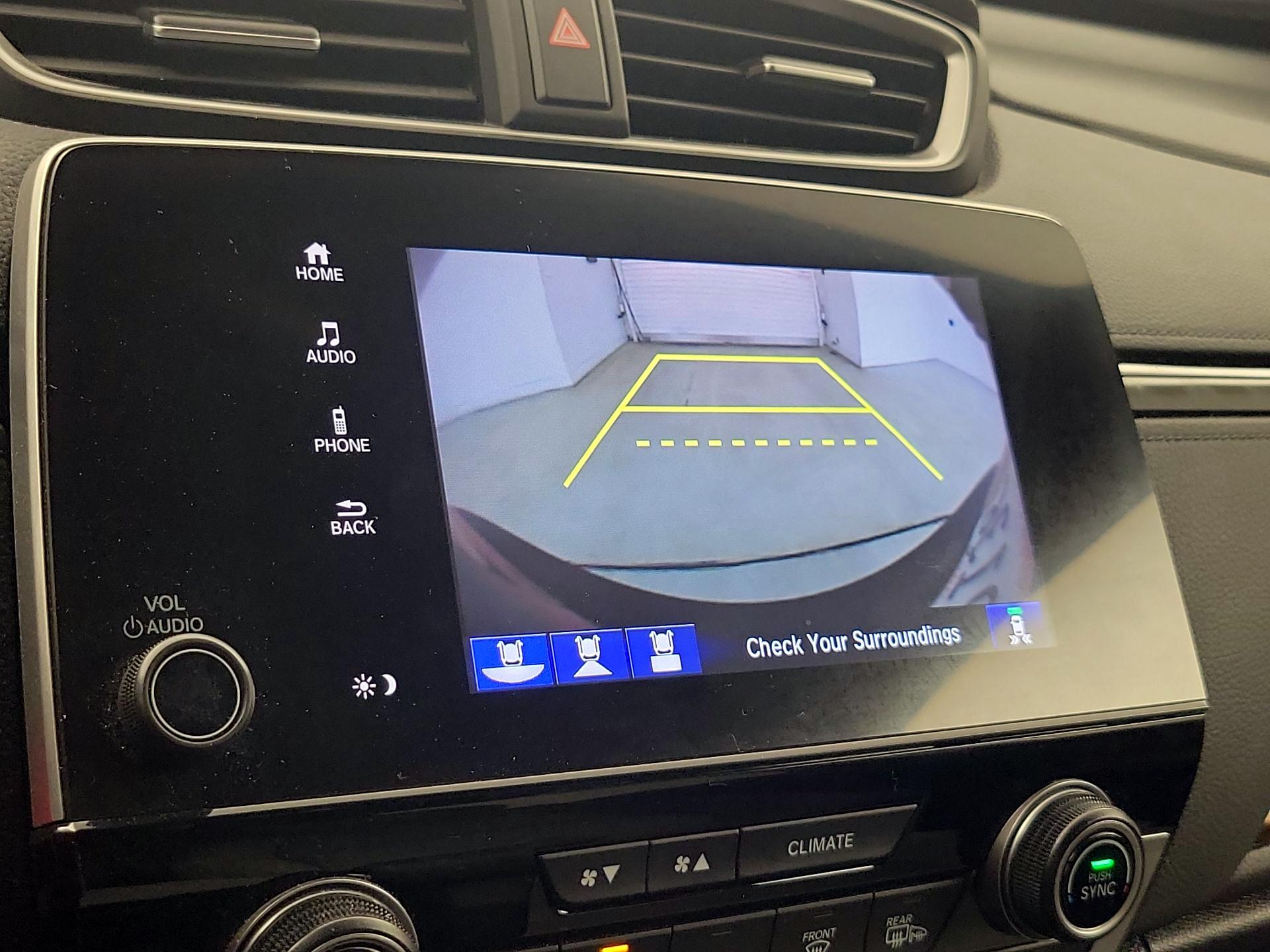 Thumbnail: 2021 Honda CR-V - 14