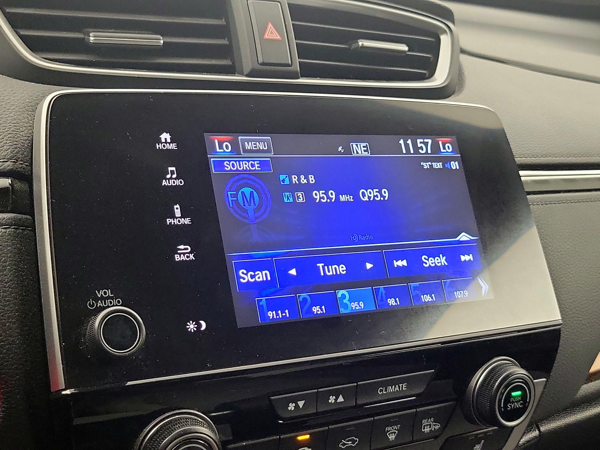 Thumbnail: 2021 Honda CR-V - 15