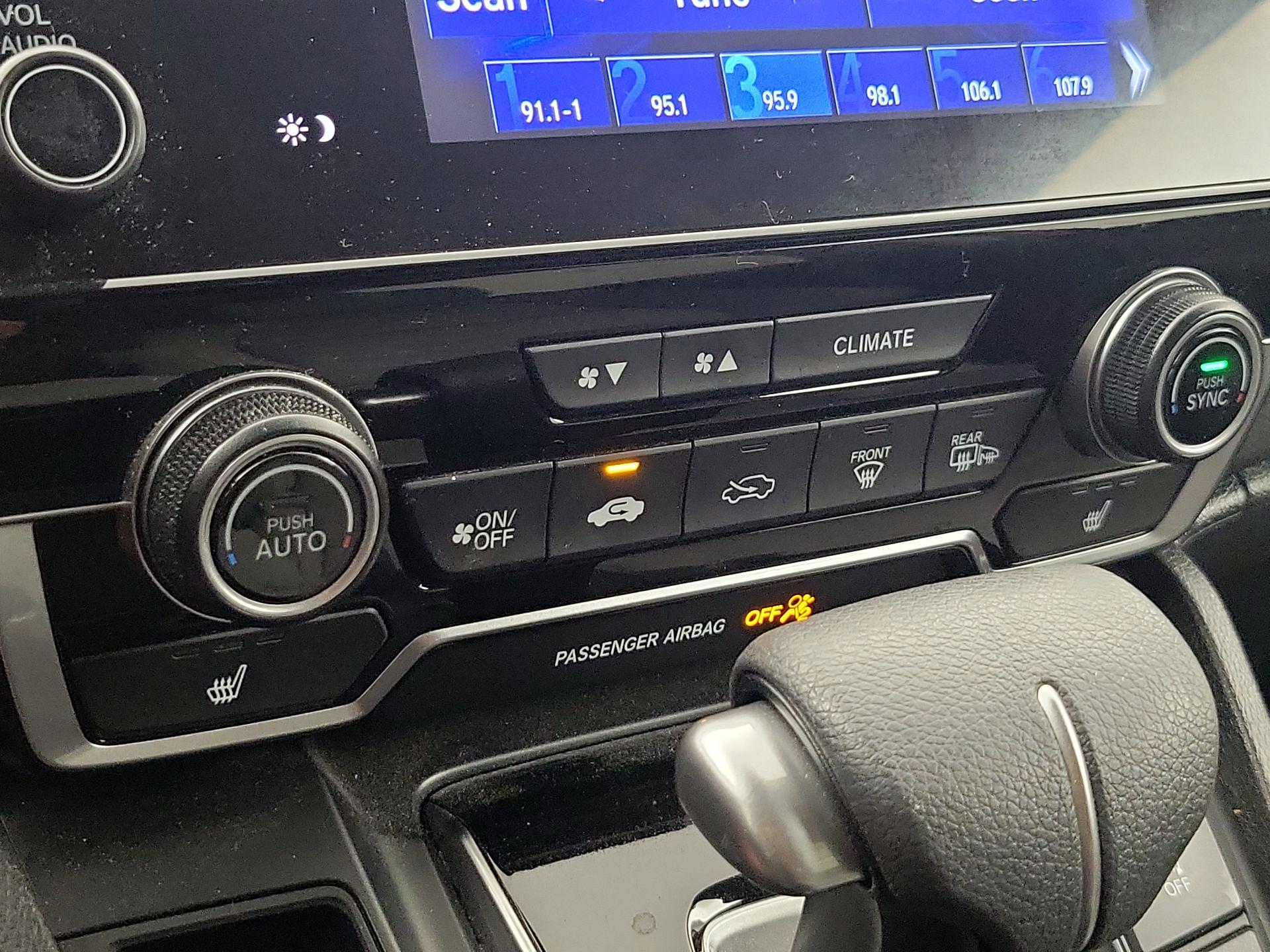 Thumbnail: 2021 Honda CR-V - 16