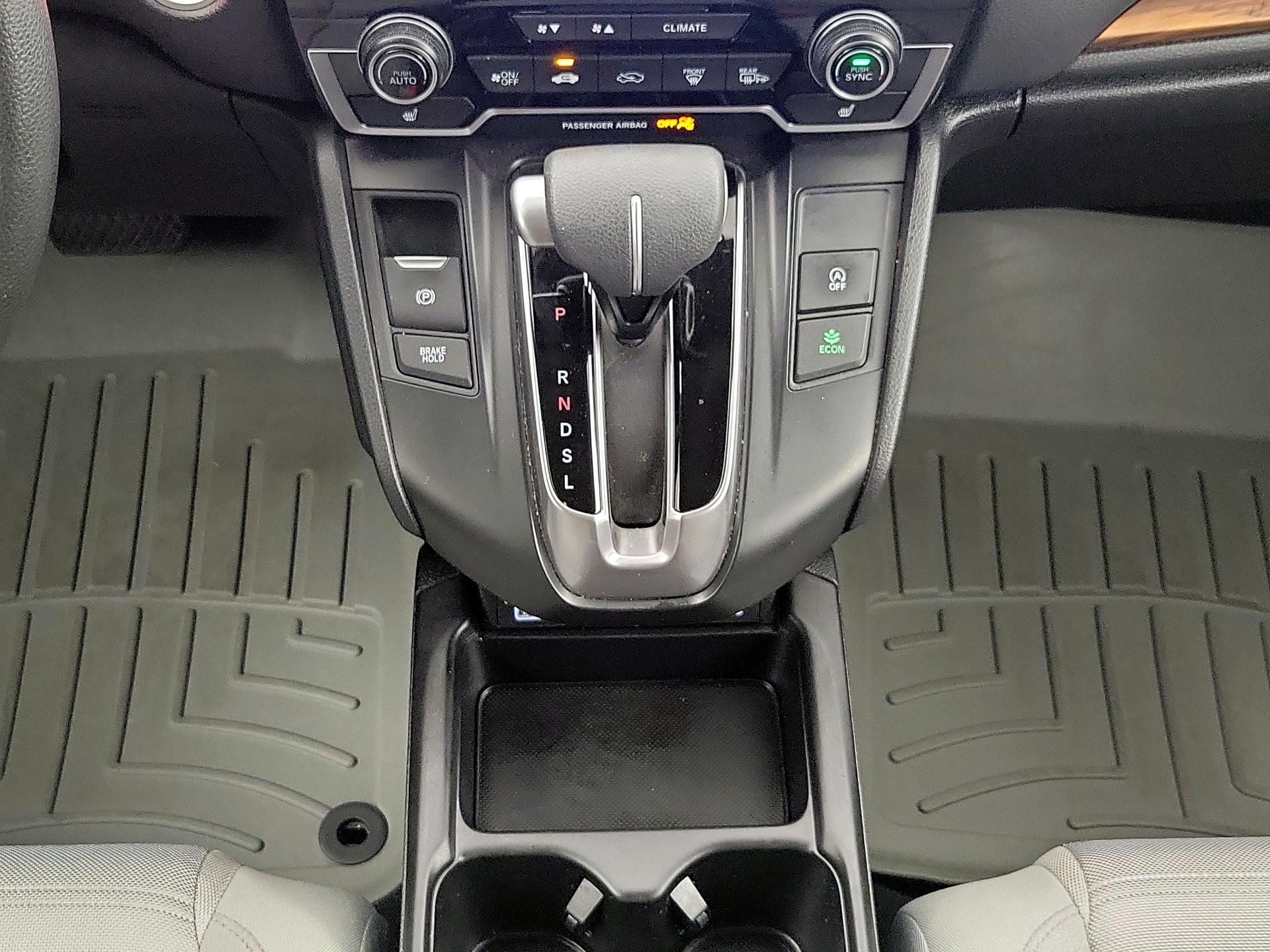 Thumbnail: 2021 Honda CR-V - 17