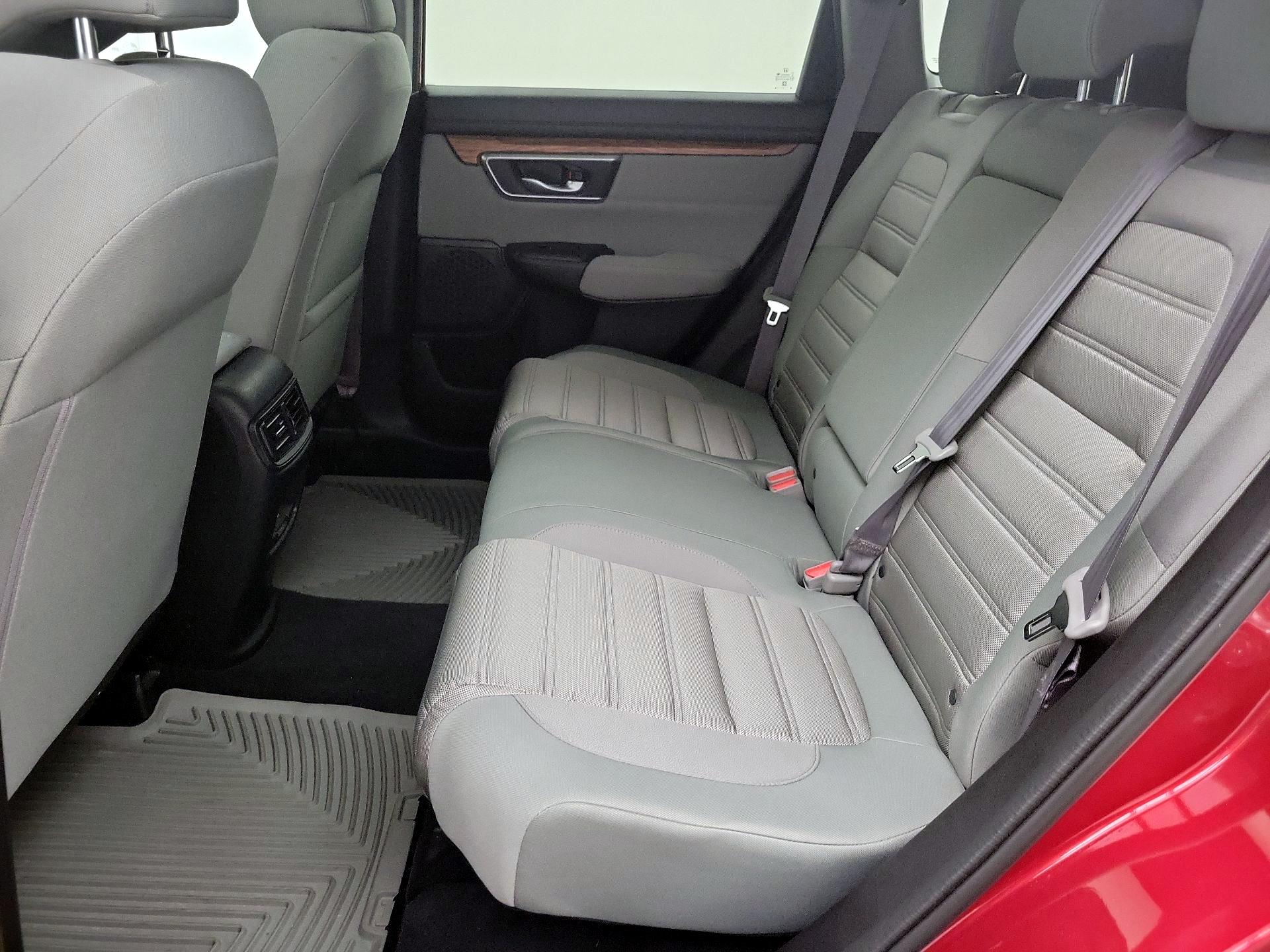 Thumbnail: 2021 Honda CR-V - 20