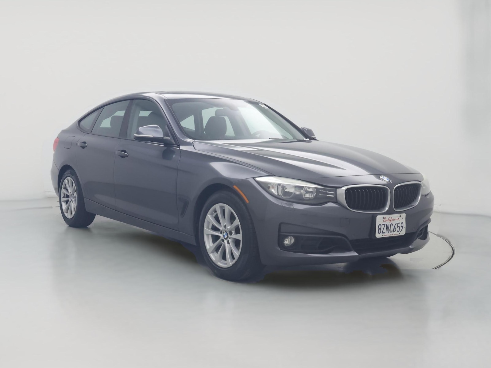 2015 BMW 3 Series 328i