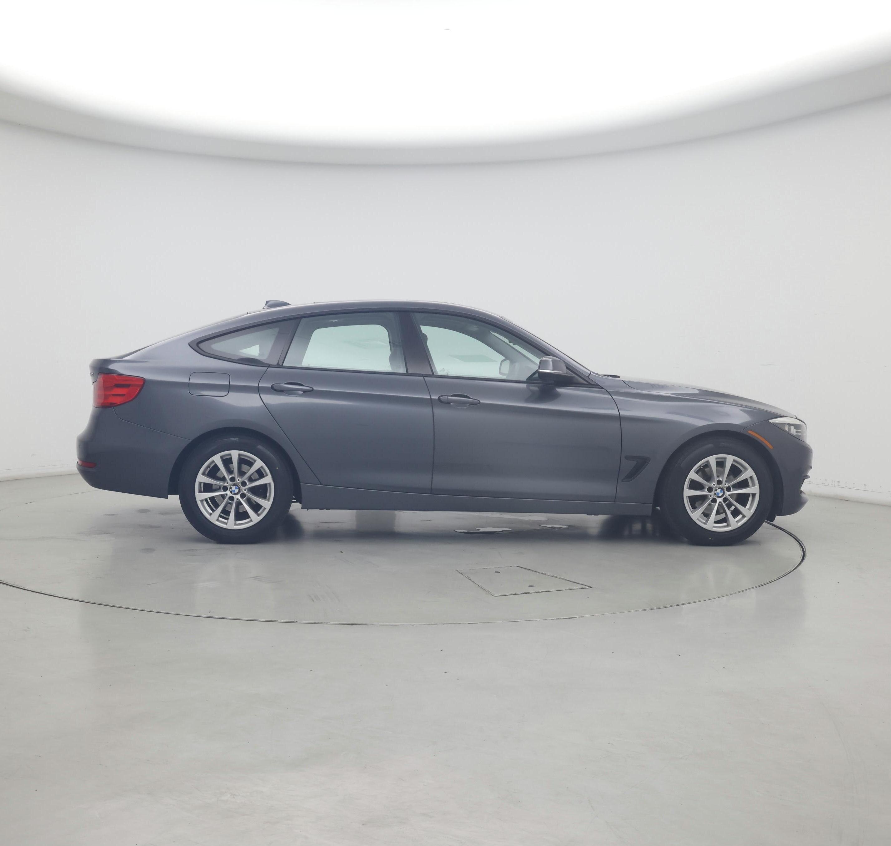 Thumbnail: 2015 BMW 3 Series - 7