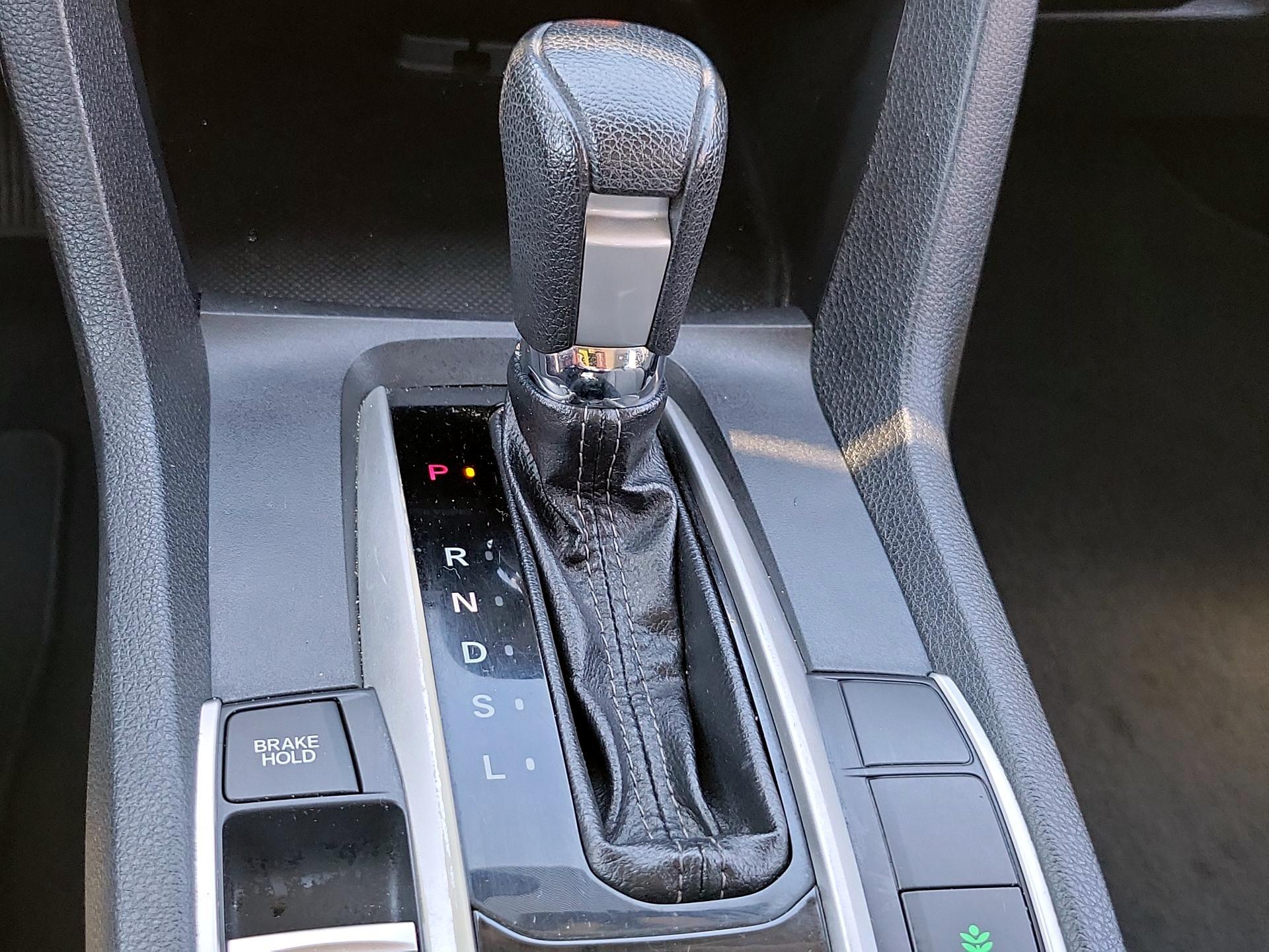 Thumbnail: 2018 Honda Civic - 17