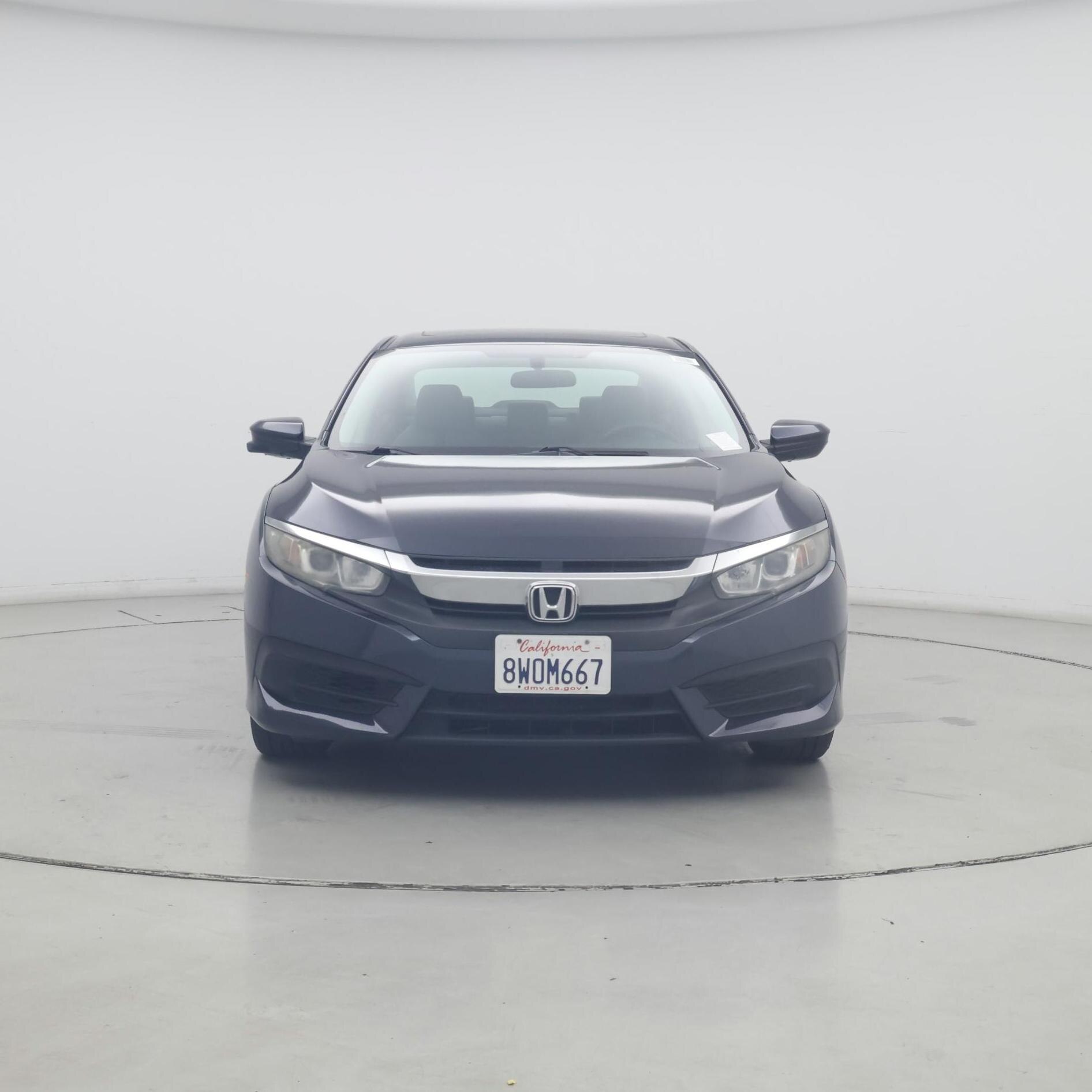 Thumbnail: 2018 Honda Civic - 5