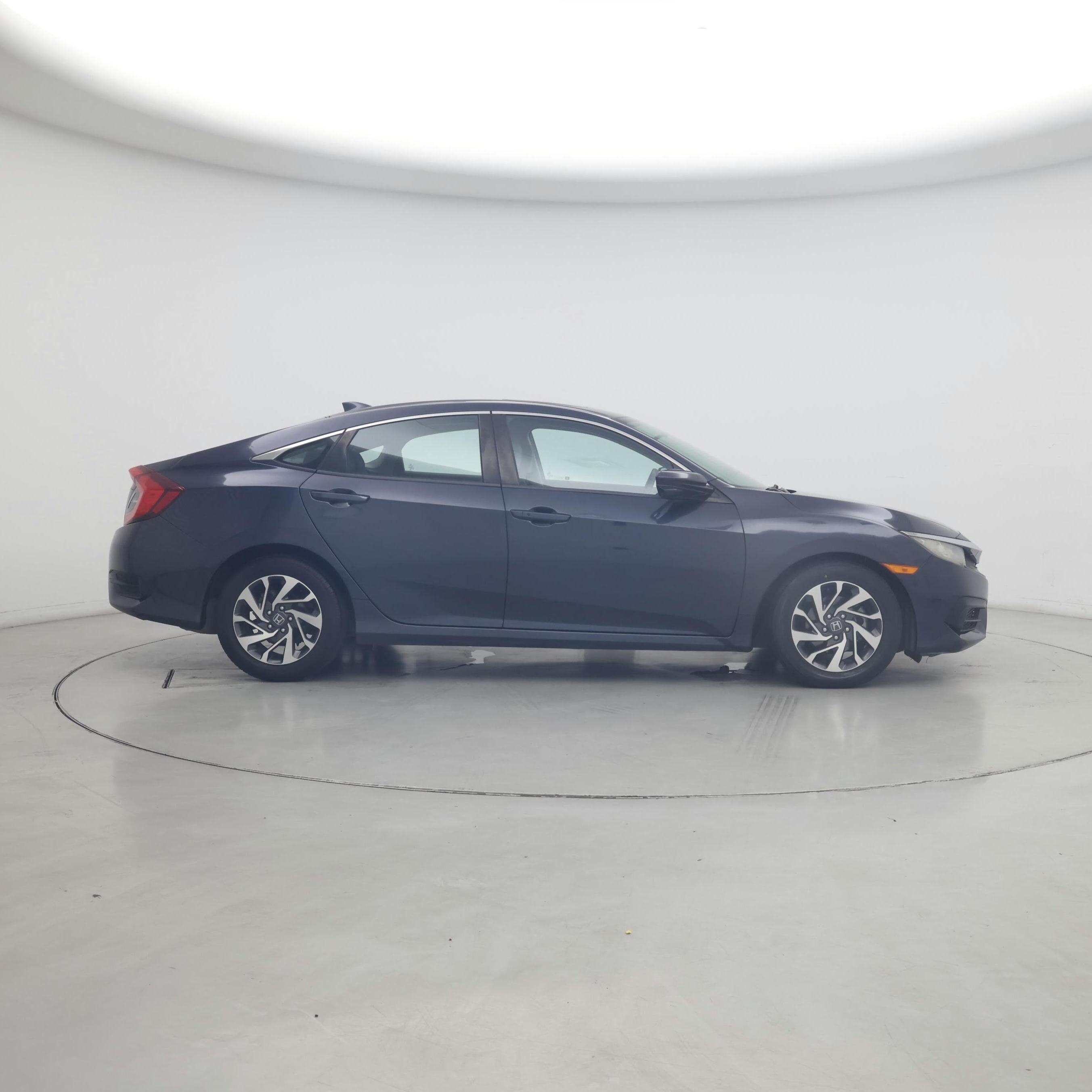 Thumbnail: 2018 Honda Civic - 7