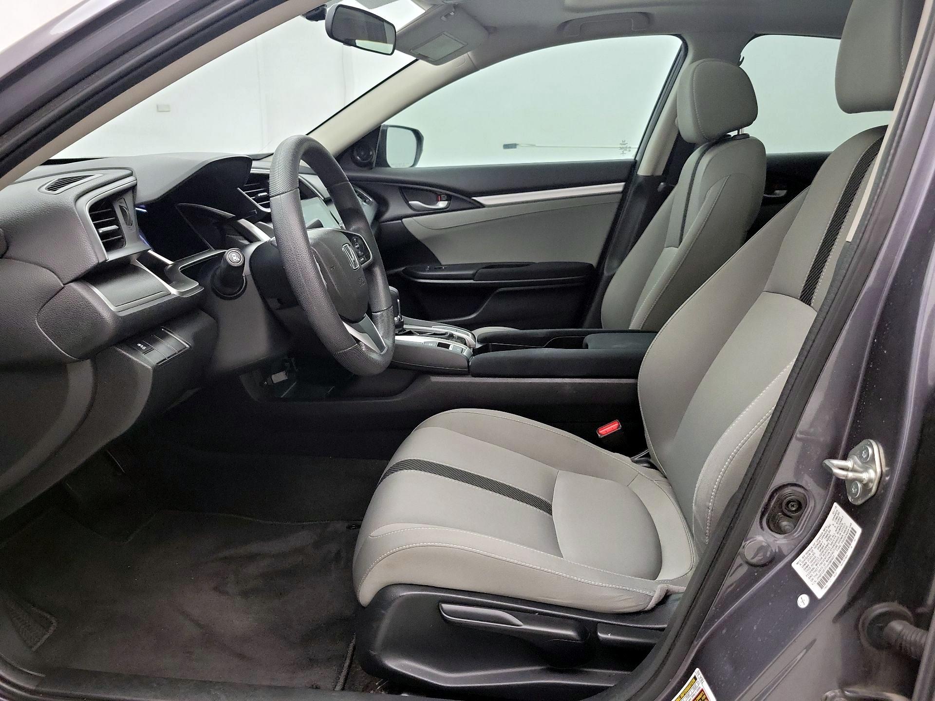 Thumbnail: 2018 Honda Civic - 11