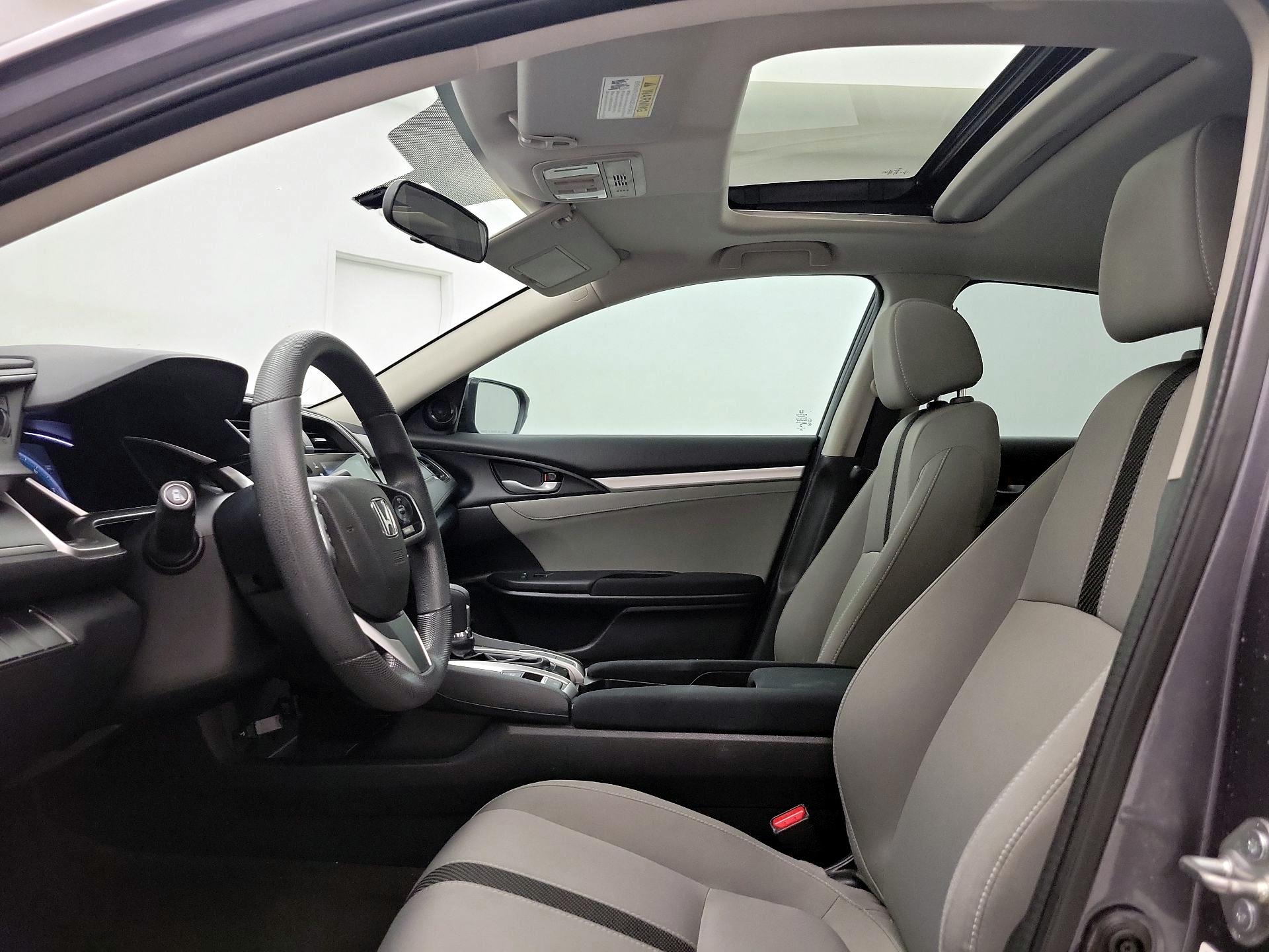Thumbnail: 2018 Honda Civic - 19