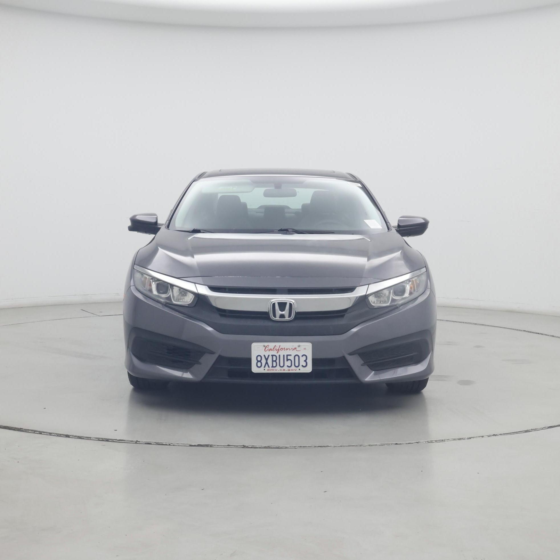 Thumbnail: 2018 Honda Civic - 5