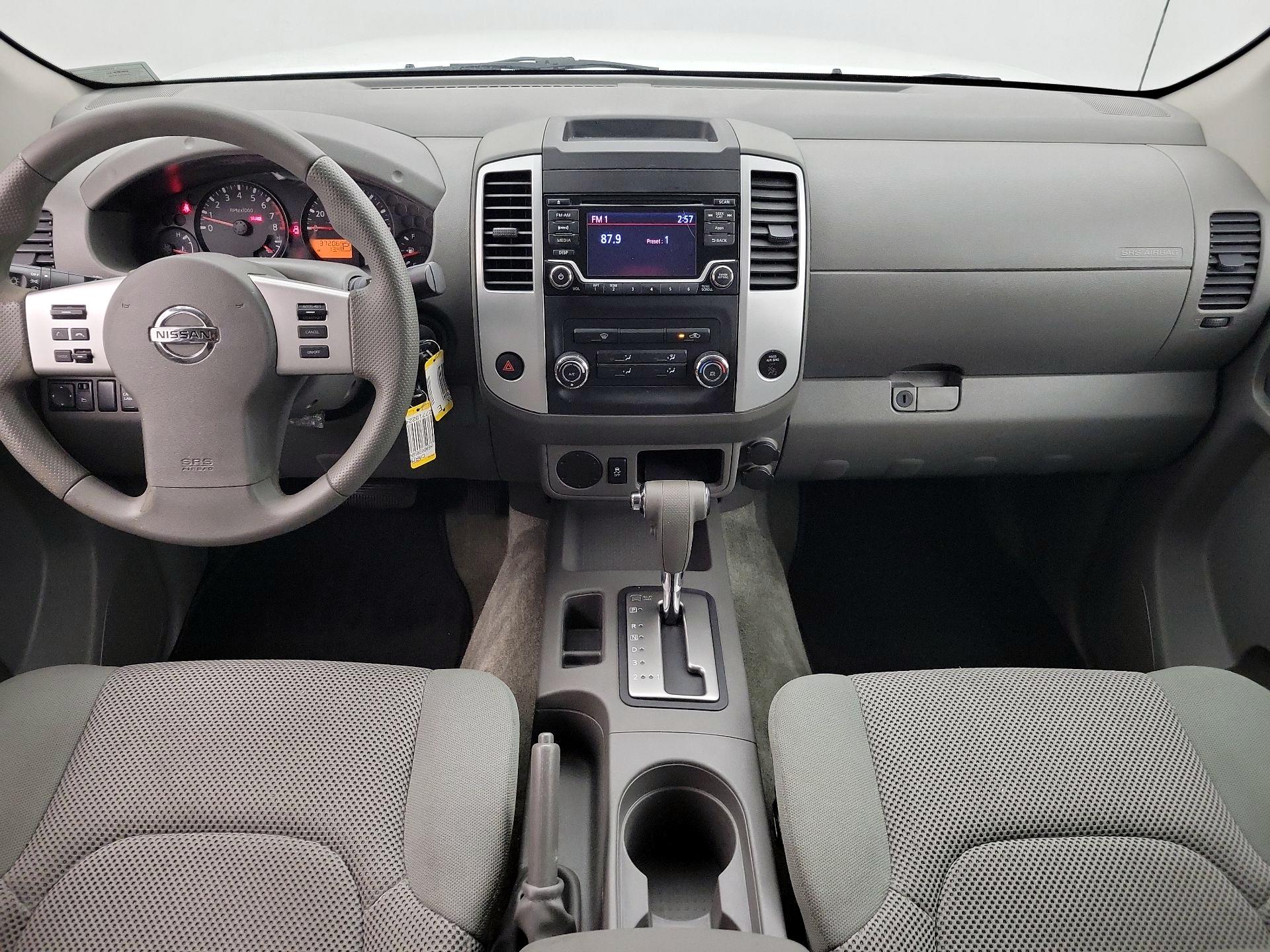 Thumbnail: 2016 Nissan Frontier - 9