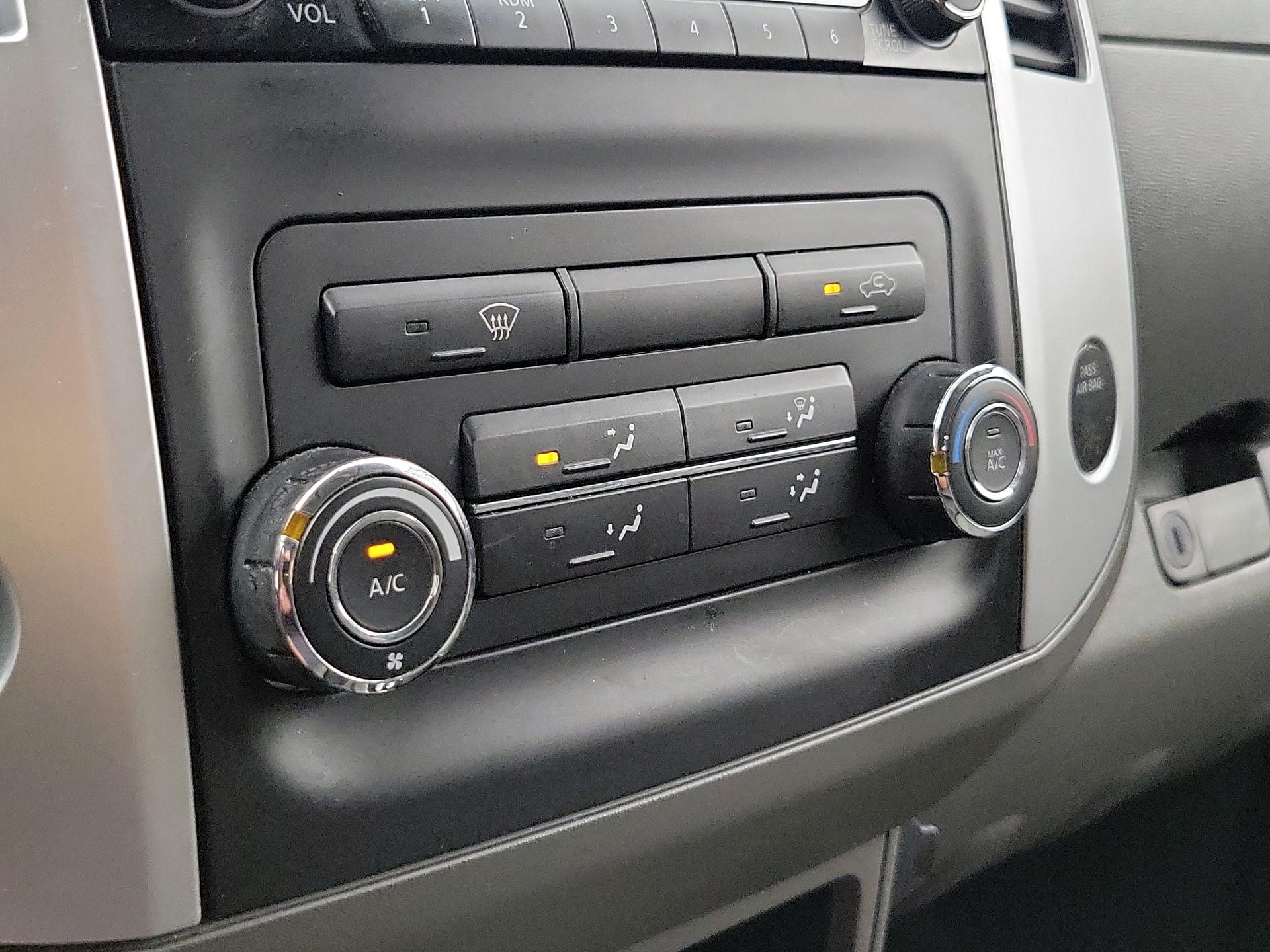 Thumbnail: 2016 Nissan Frontier - 15