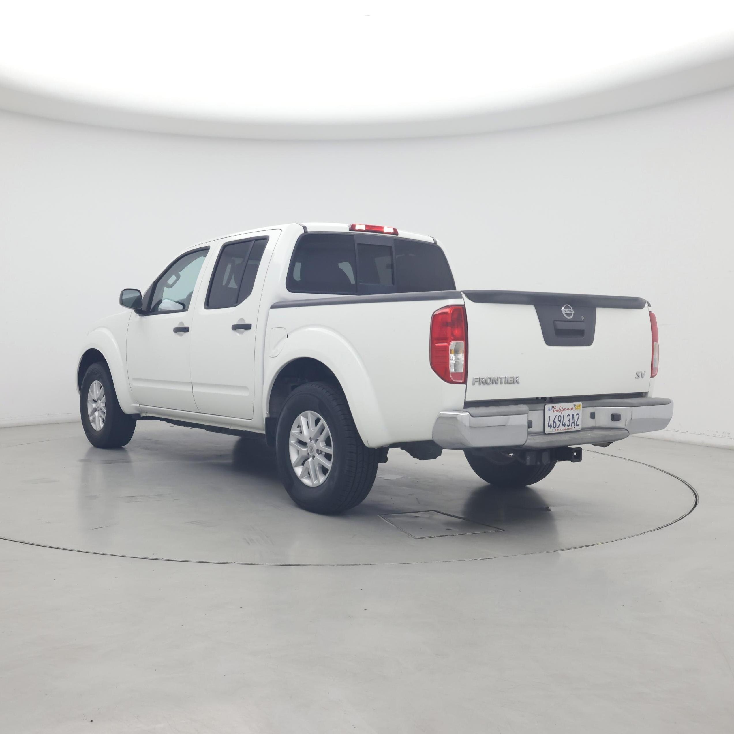 Thumbnail: 2016 Nissan Frontier - 2