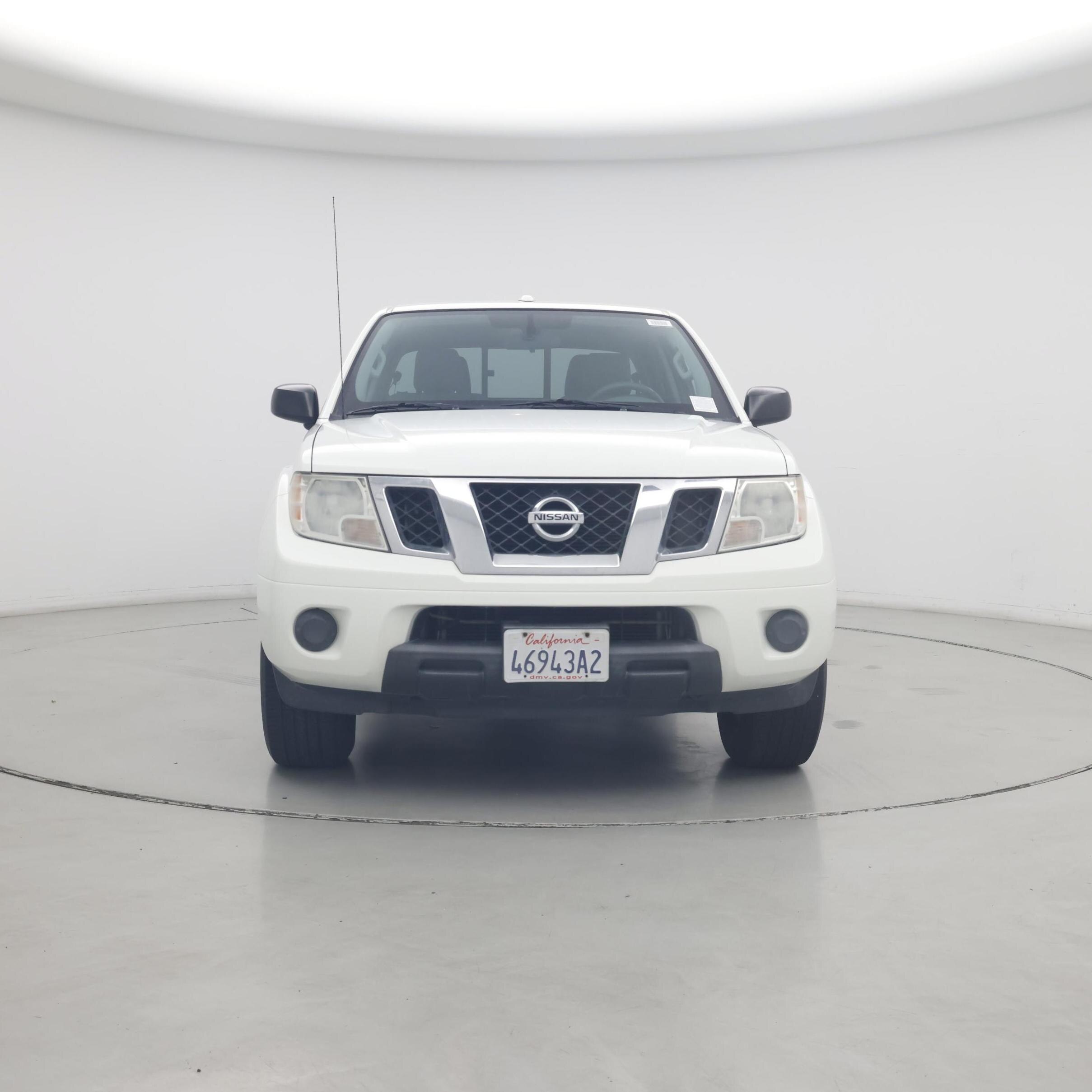 Thumbnail: 2016 Nissan Frontier - 5