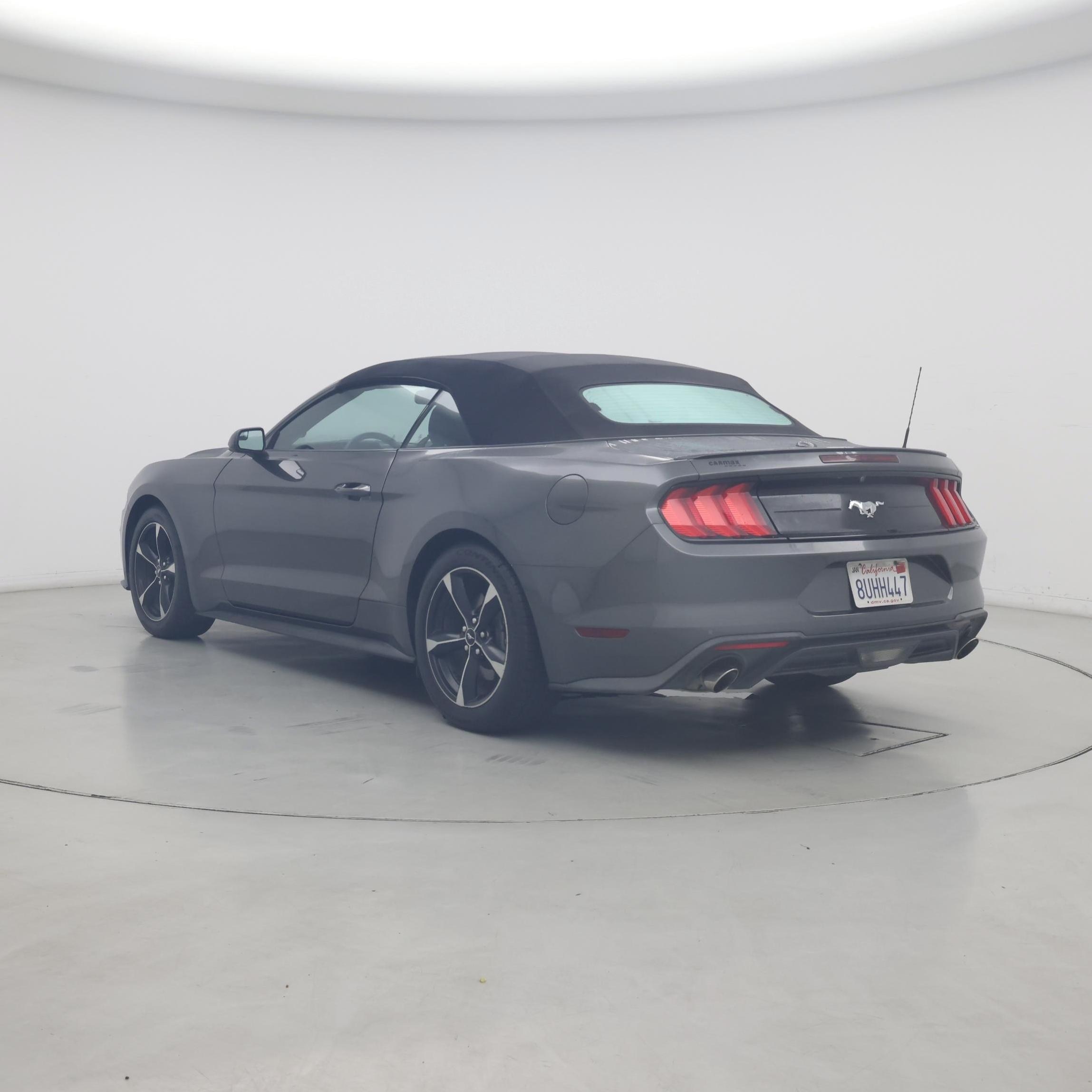 Thumbnail: 2020 Ford Mustang - 2
