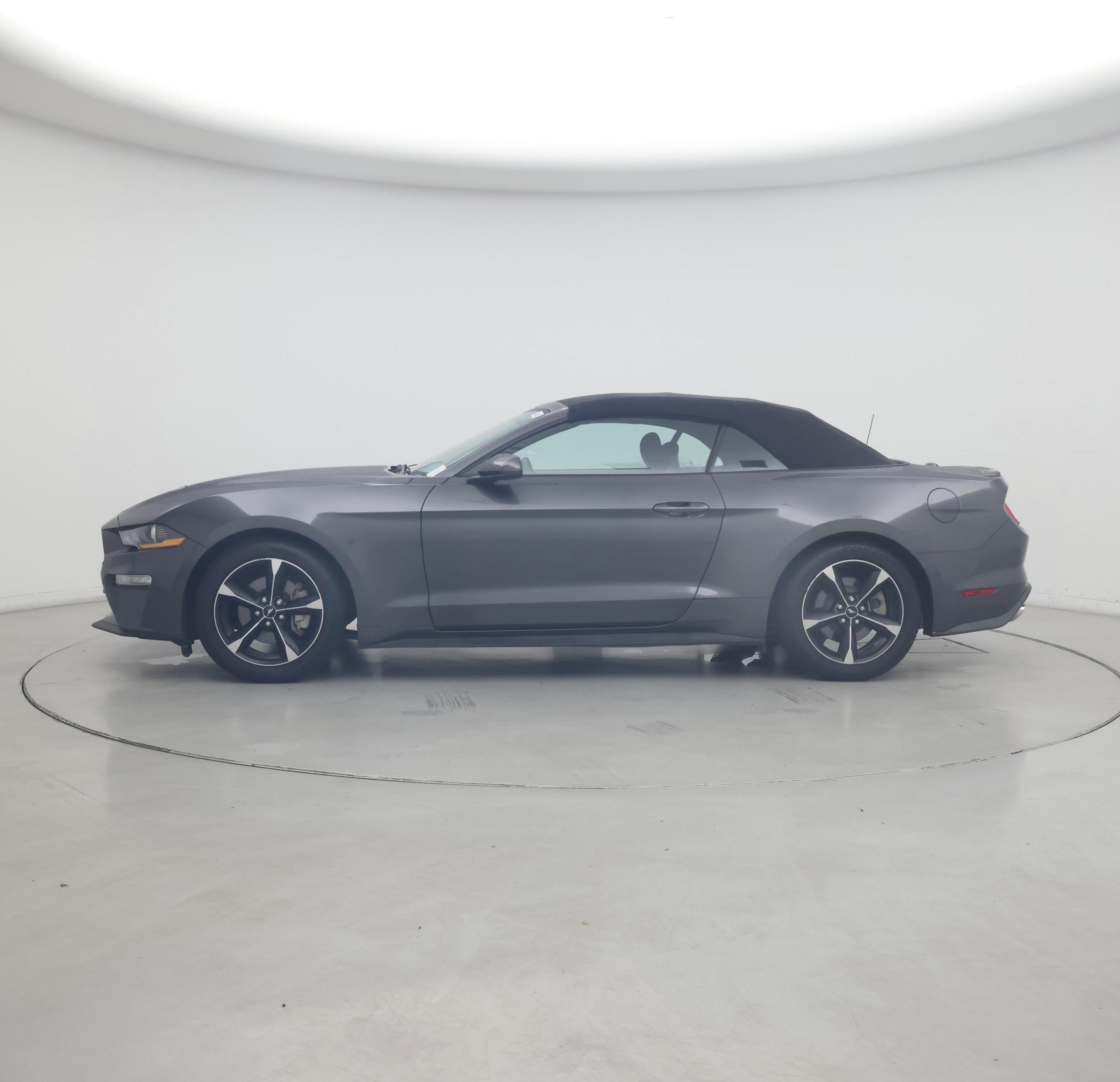 Thumbnail: 2020 Ford Mustang - 3