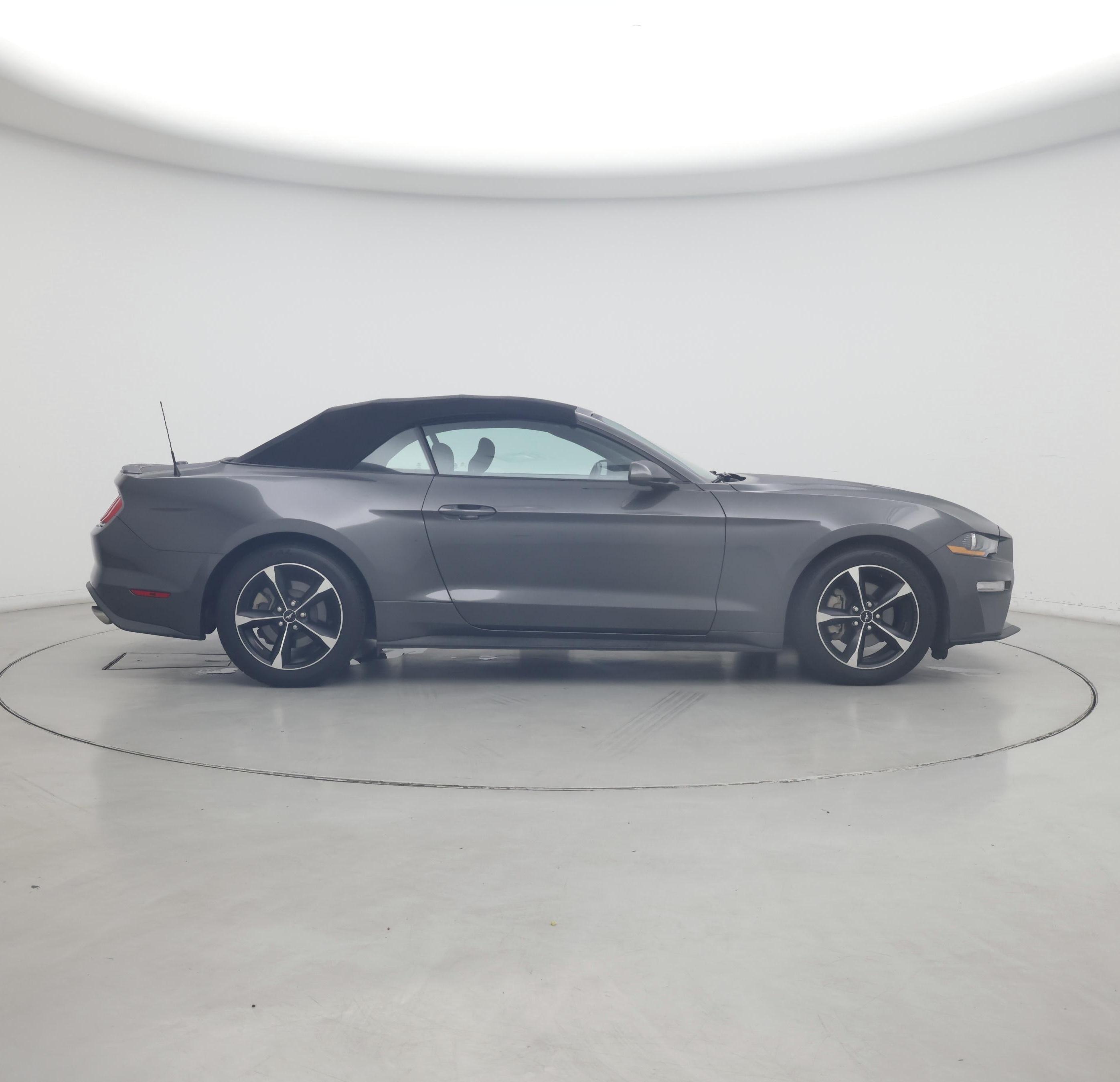 Thumbnail: 2020 Ford Mustang - 7