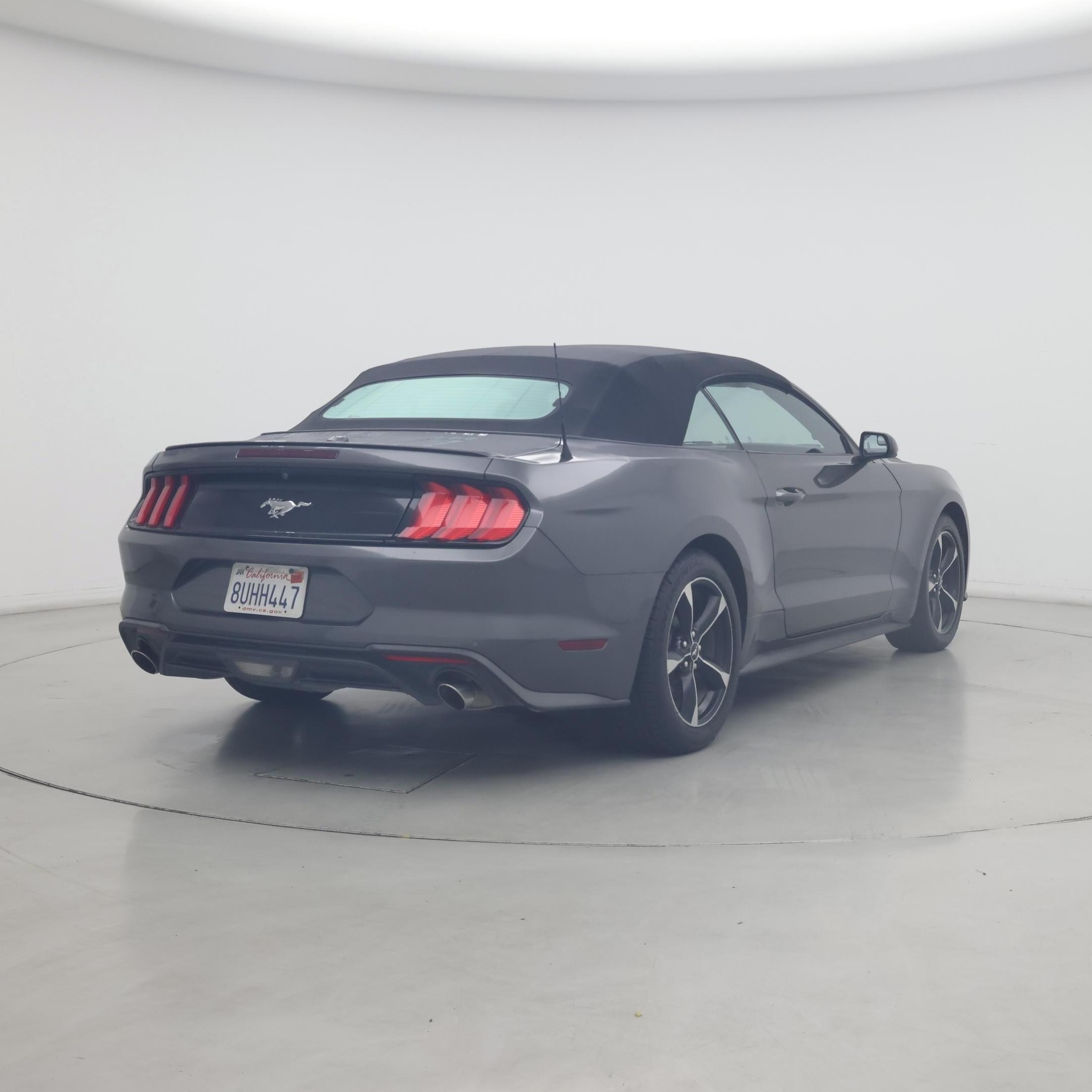 Thumbnail: 2020 Ford Mustang - 8