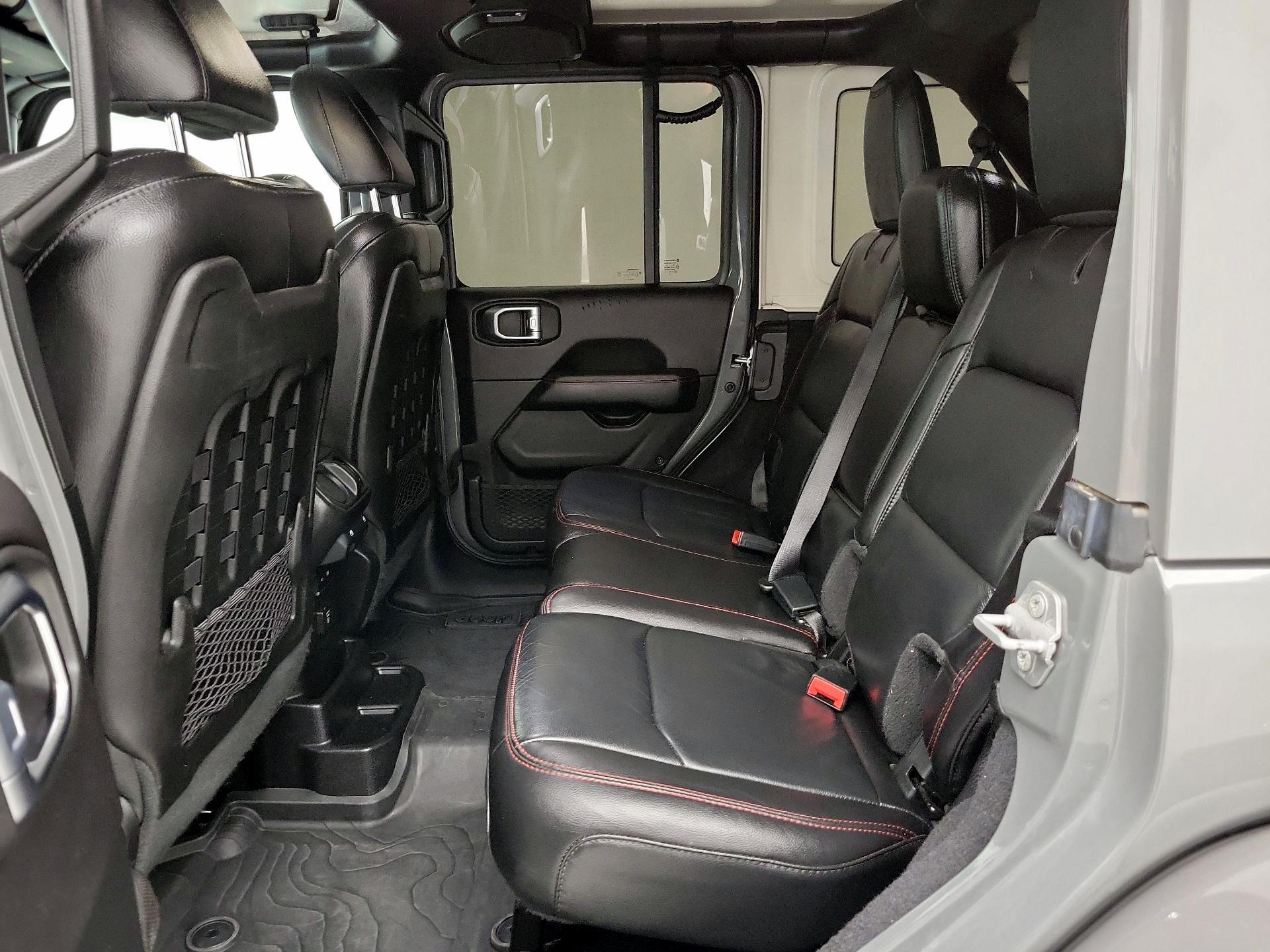 Thumbnail: 2019 Jeep Wrangler - 20