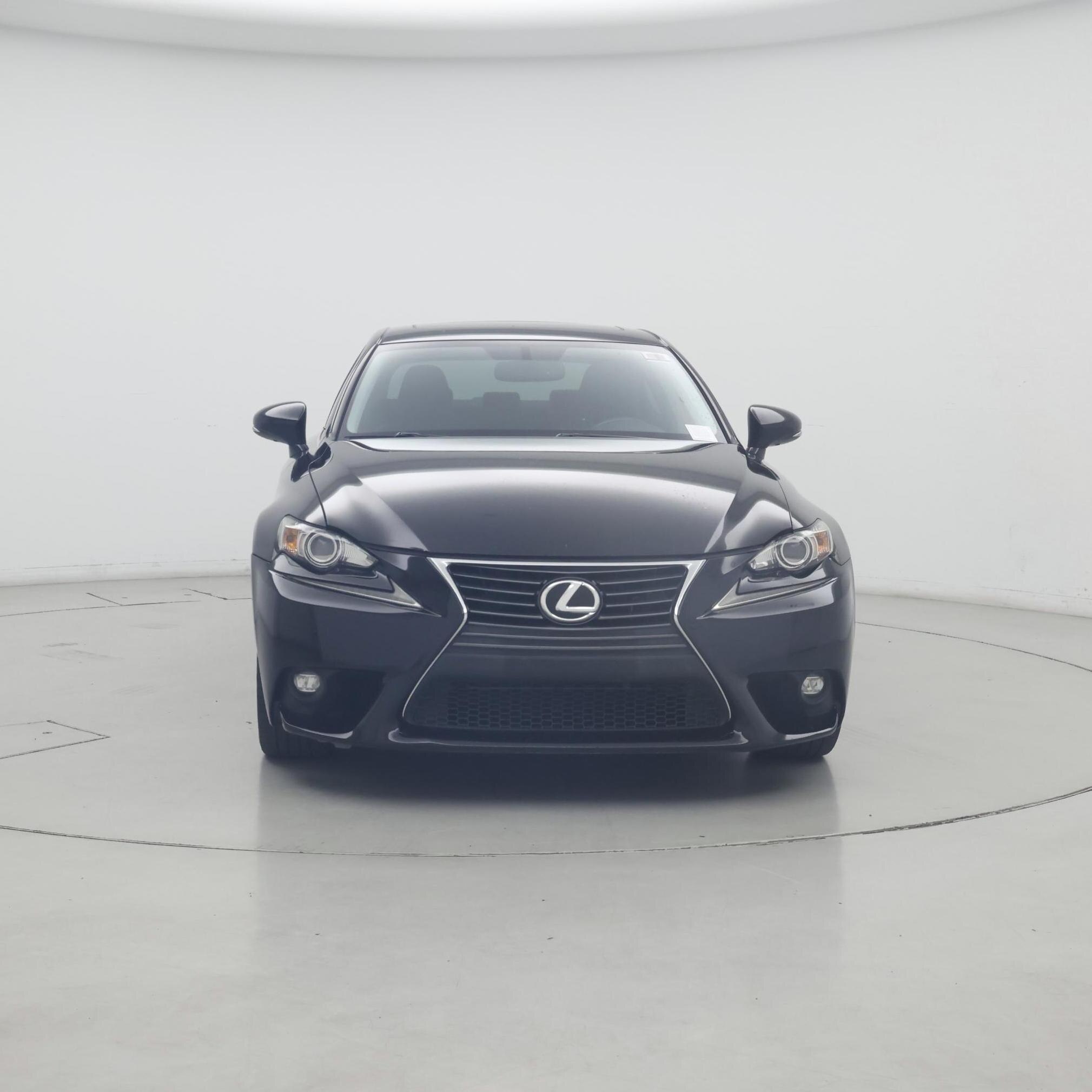 Thumbnail: 2015 Lexus IS - 5