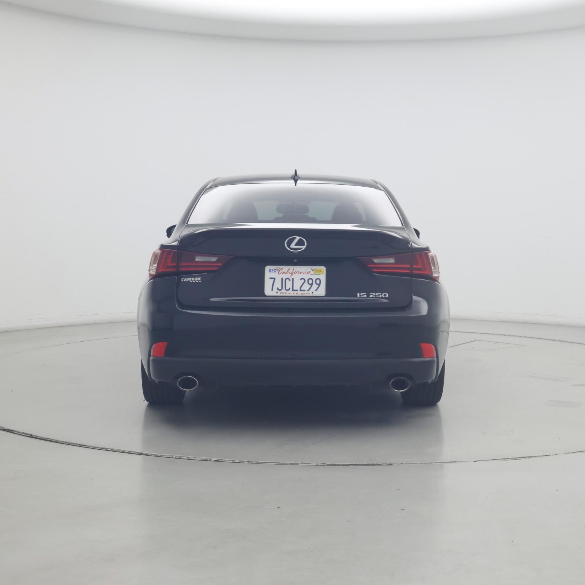 Thumbnail: 2015 Lexus IS - 6