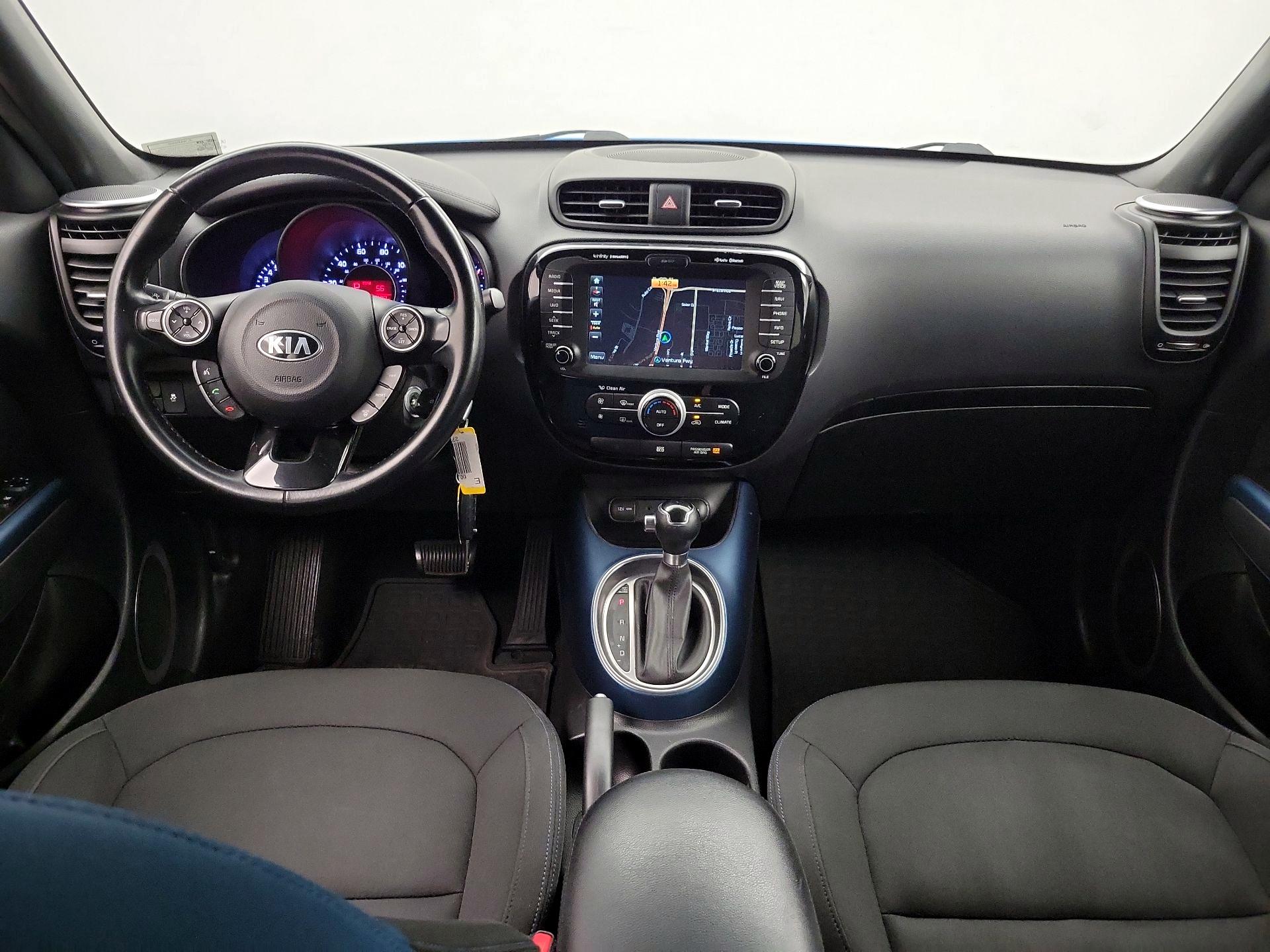 Thumbnail: 2015 Kia Soul - 9