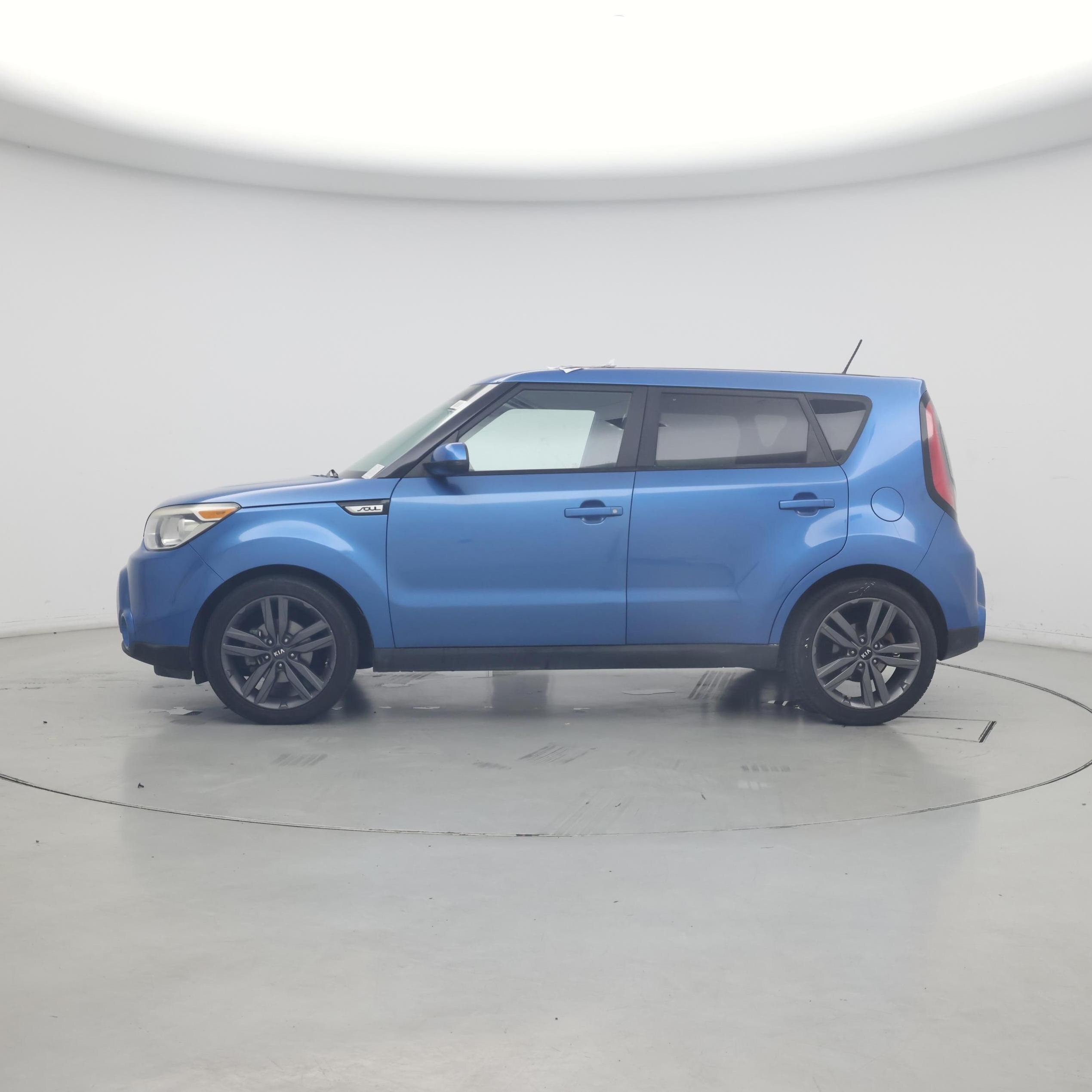 Thumbnail: 2015 Kia Soul - 3
