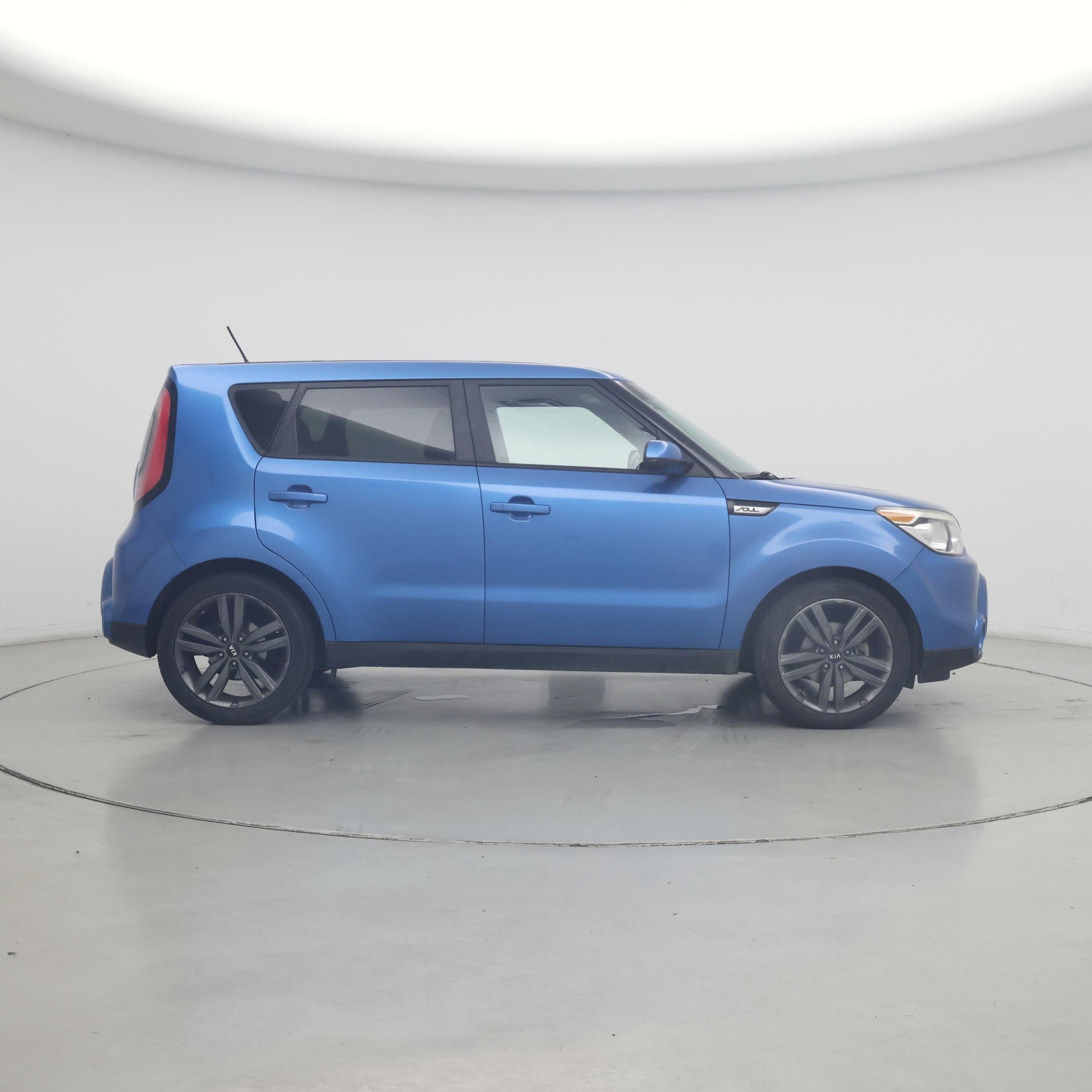 Thumbnail: 2015 Kia Soul - 7