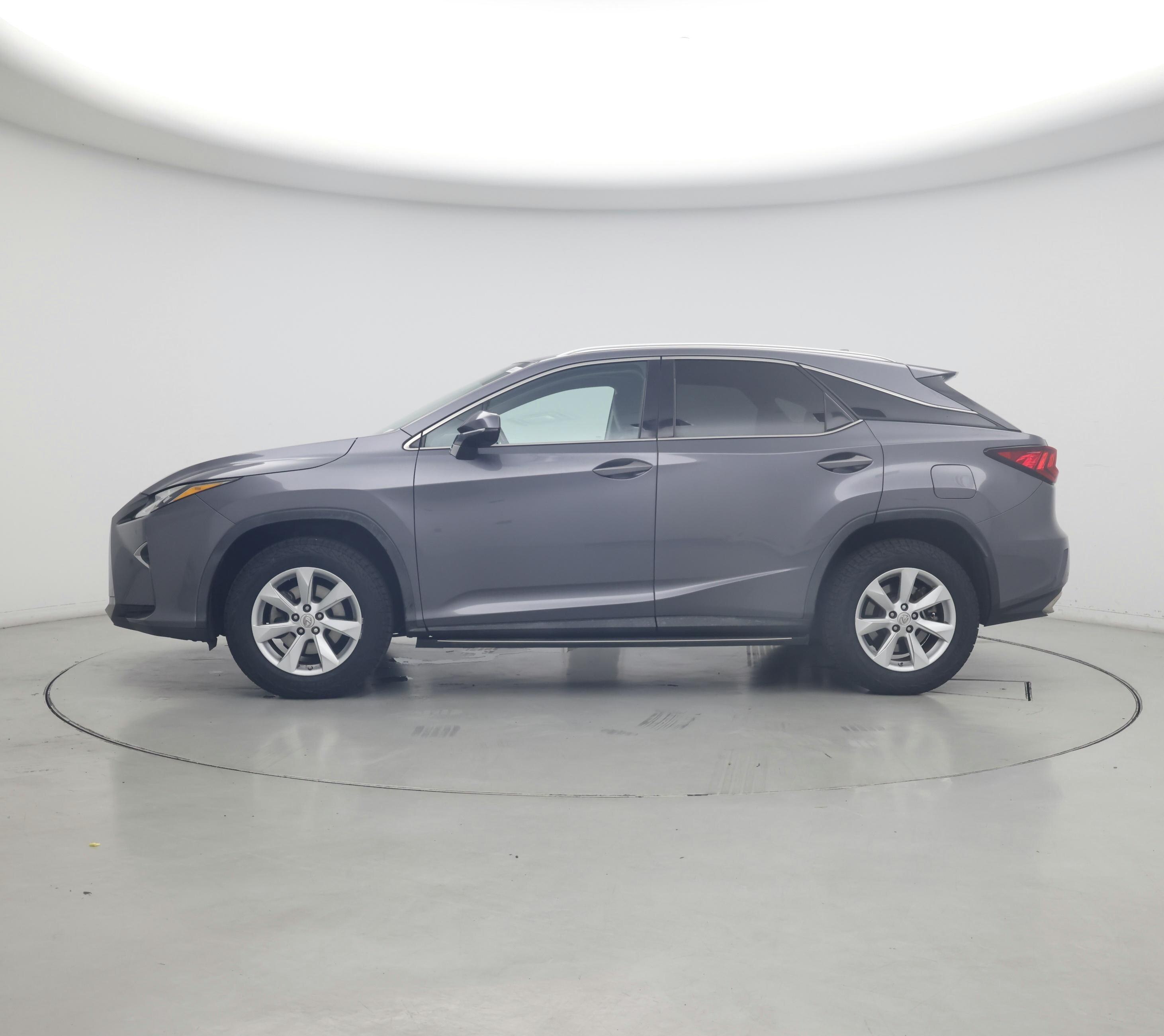 Thumbnail: 2016 Lexus RX - 3