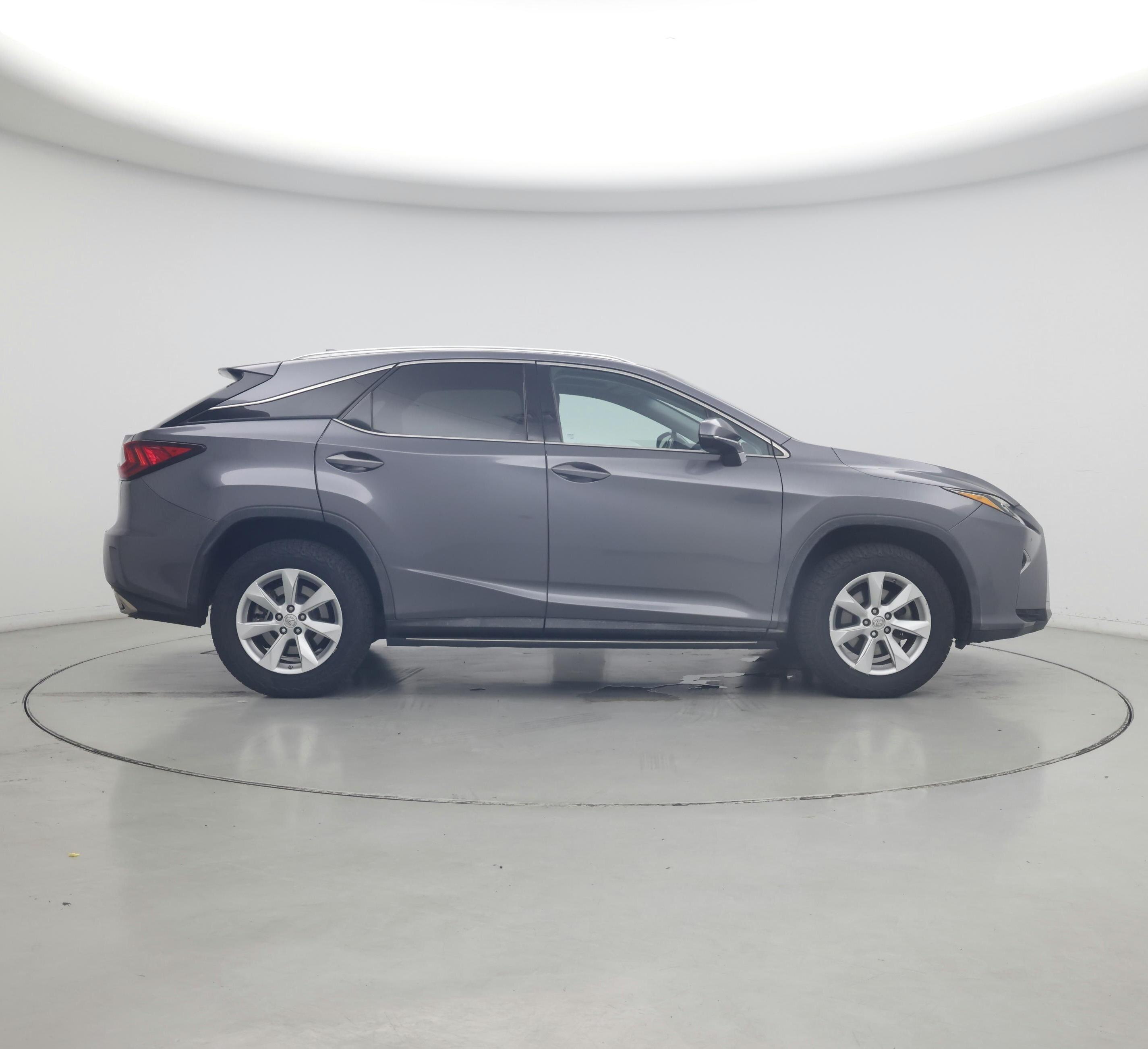 Thumbnail: 2016 Lexus RX - 7