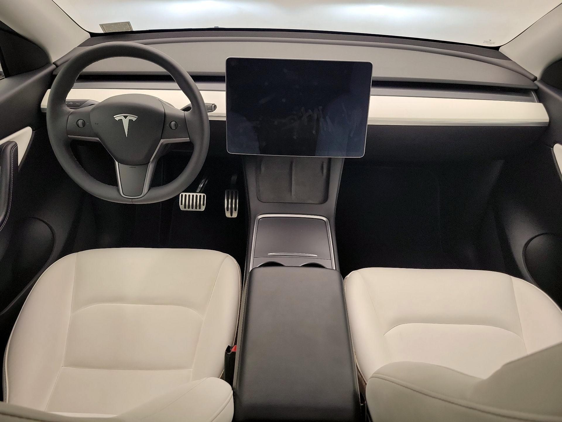 Thumbnail: 2021 Tesla Model Y - 9
