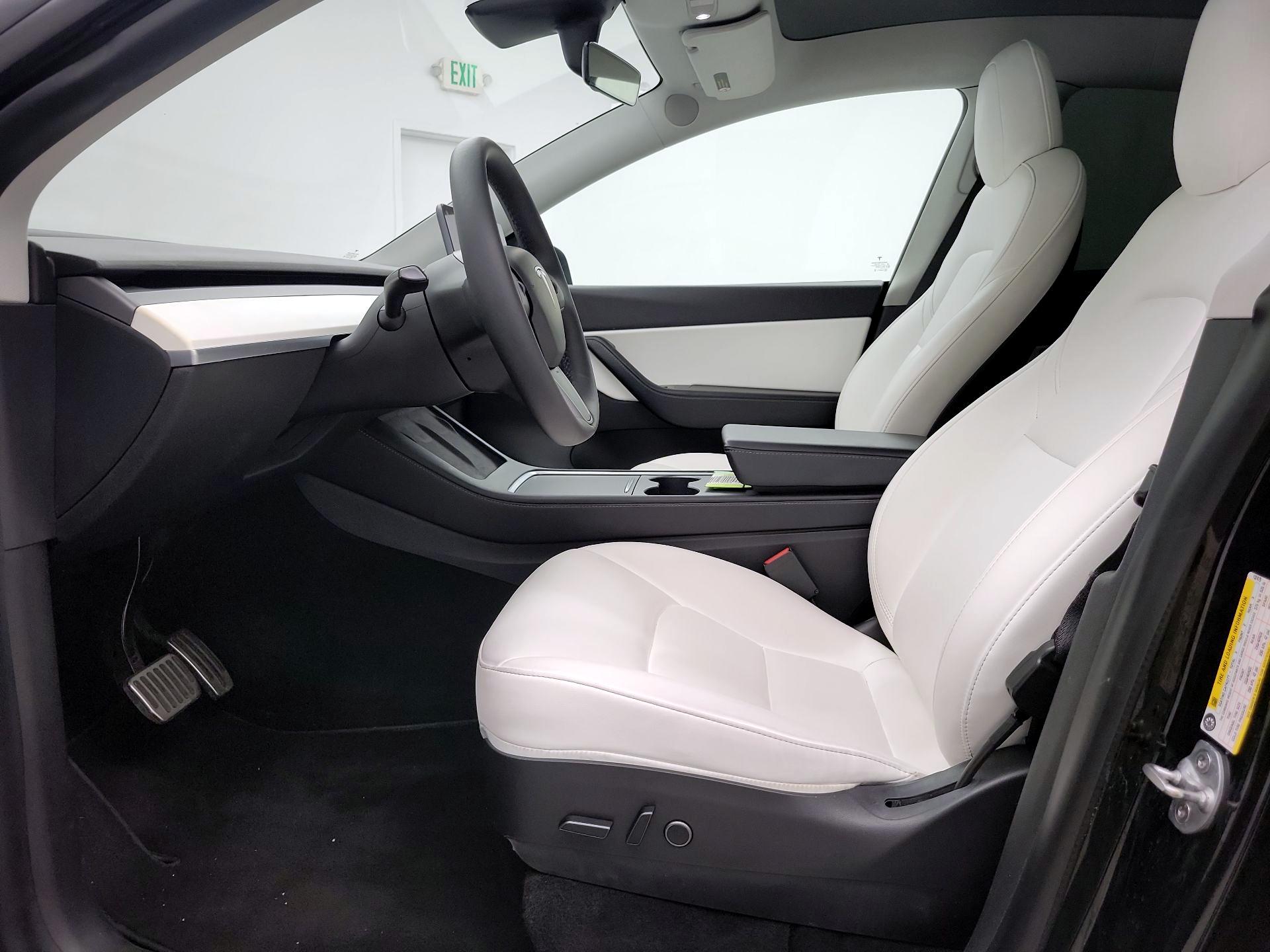 Thumbnail: 2021 Tesla Model Y - 11