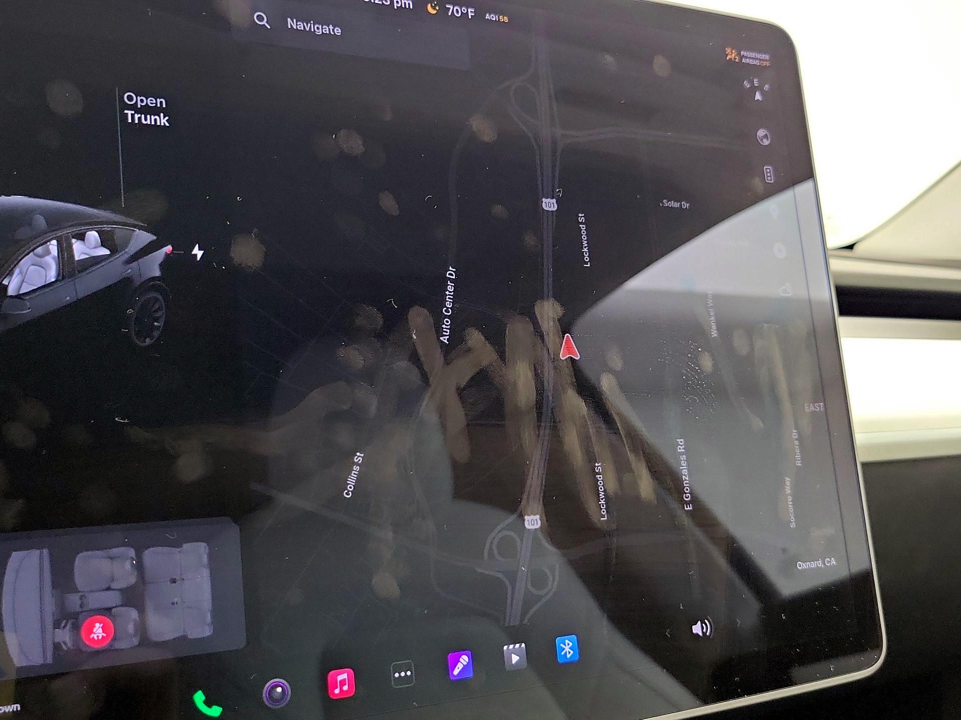 Thumbnail: 2021 Tesla Model Y - 13
