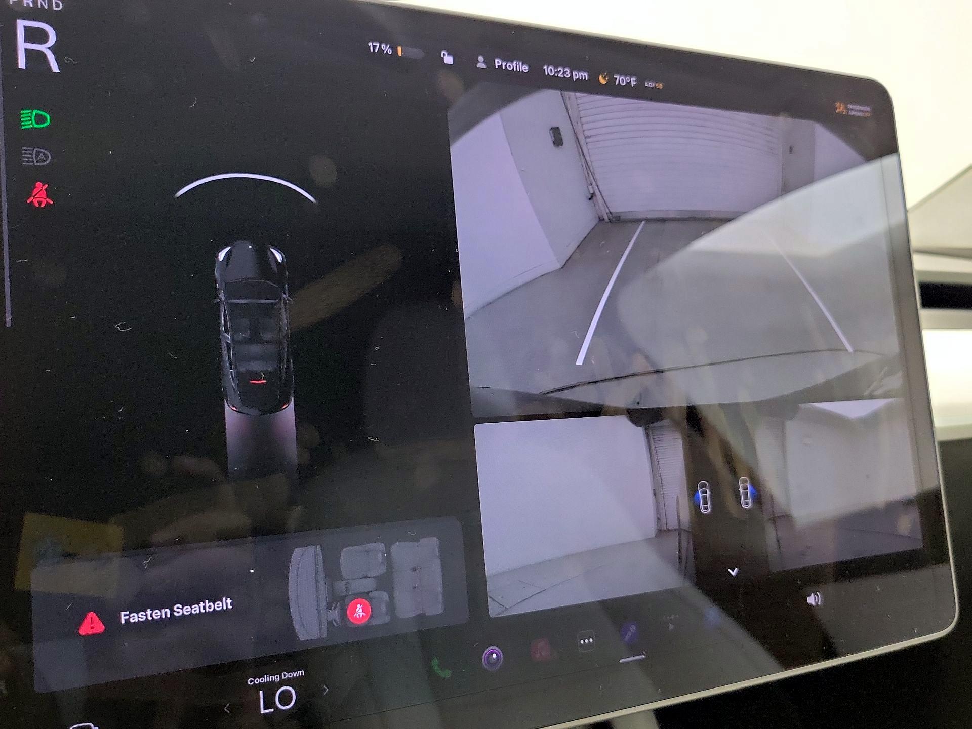 Thumbnail: 2021 Tesla Model Y - 14