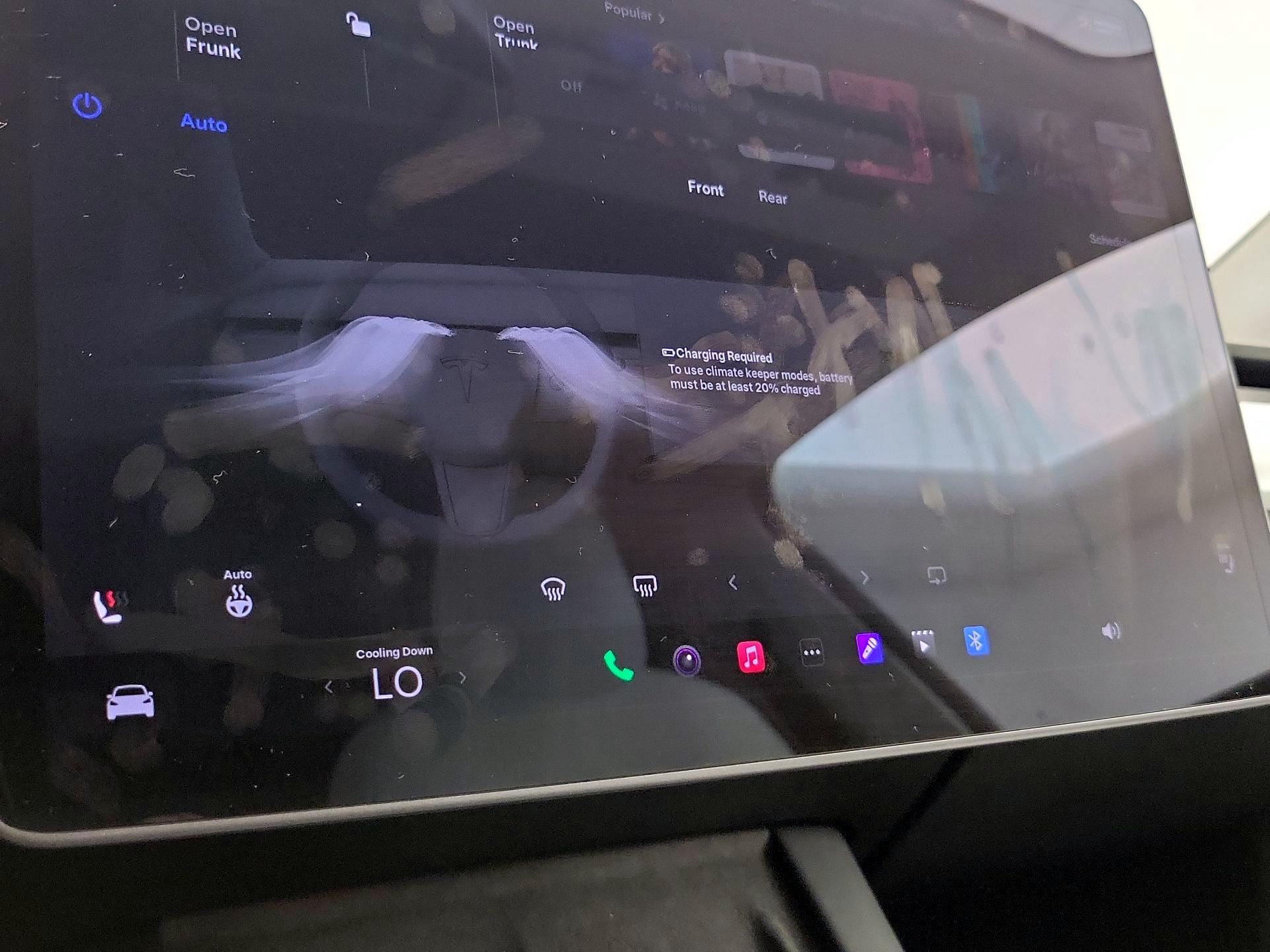 Thumbnail: 2021 Tesla Model Y - 16