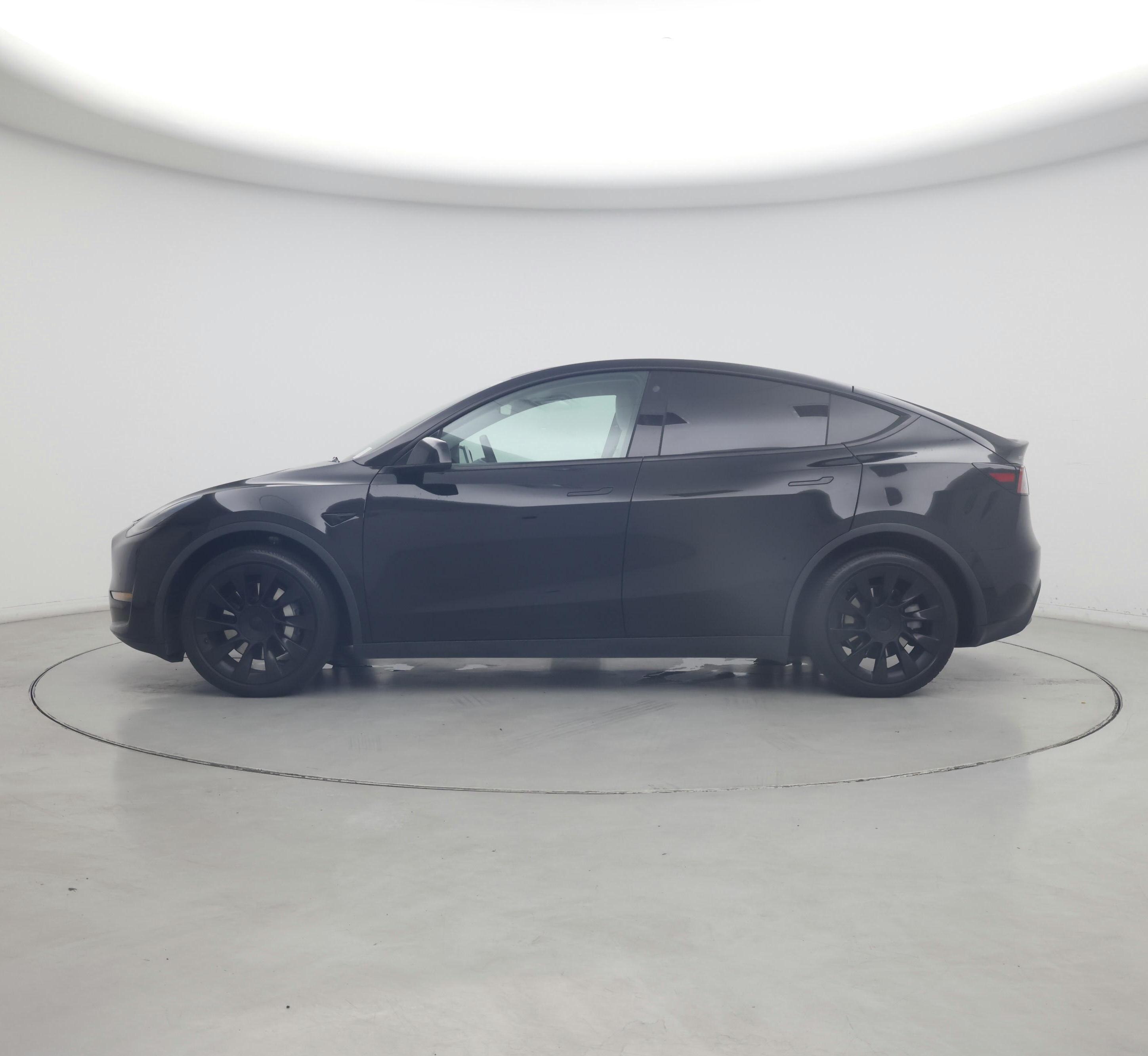 Thumbnail: 2021 Tesla Model Y - 3