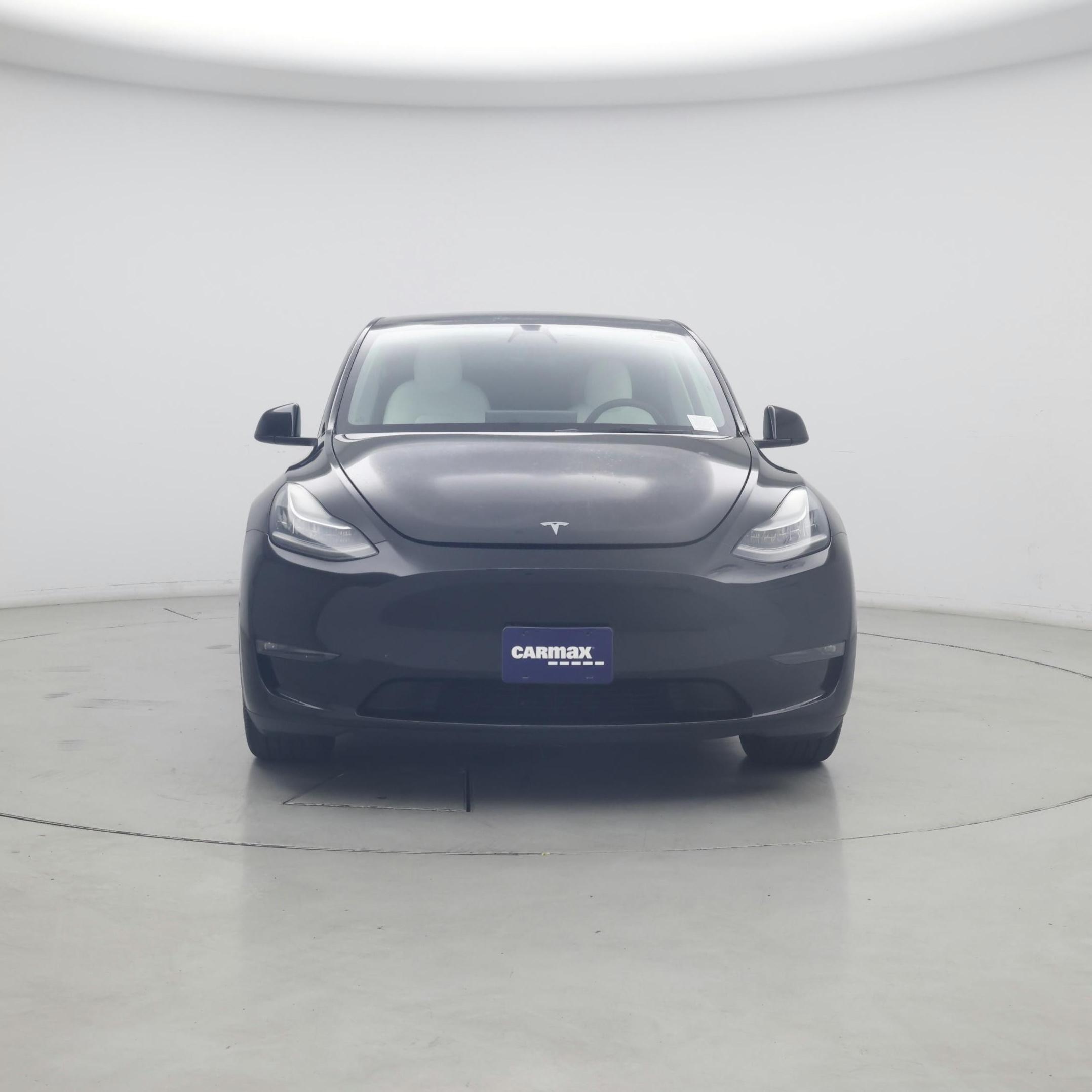 Thumbnail: 2021 Tesla Model Y - 5