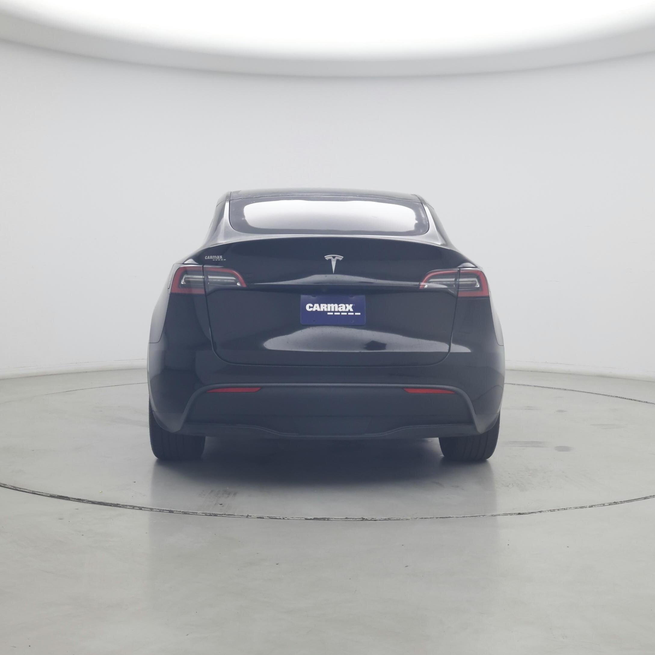 Thumbnail: 2021 Tesla Model Y - 6