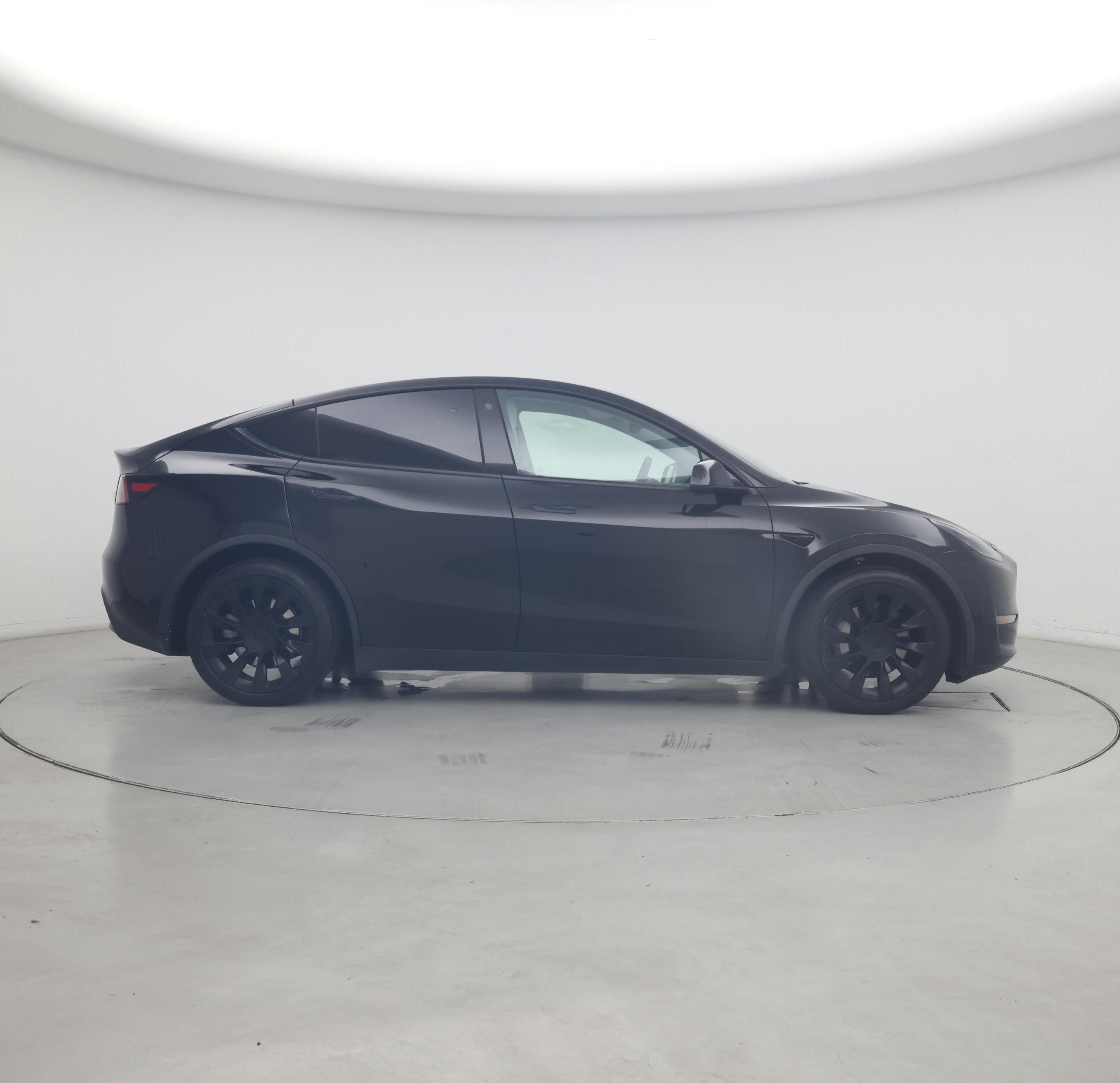 Thumbnail: 2021 Tesla Model Y - 7