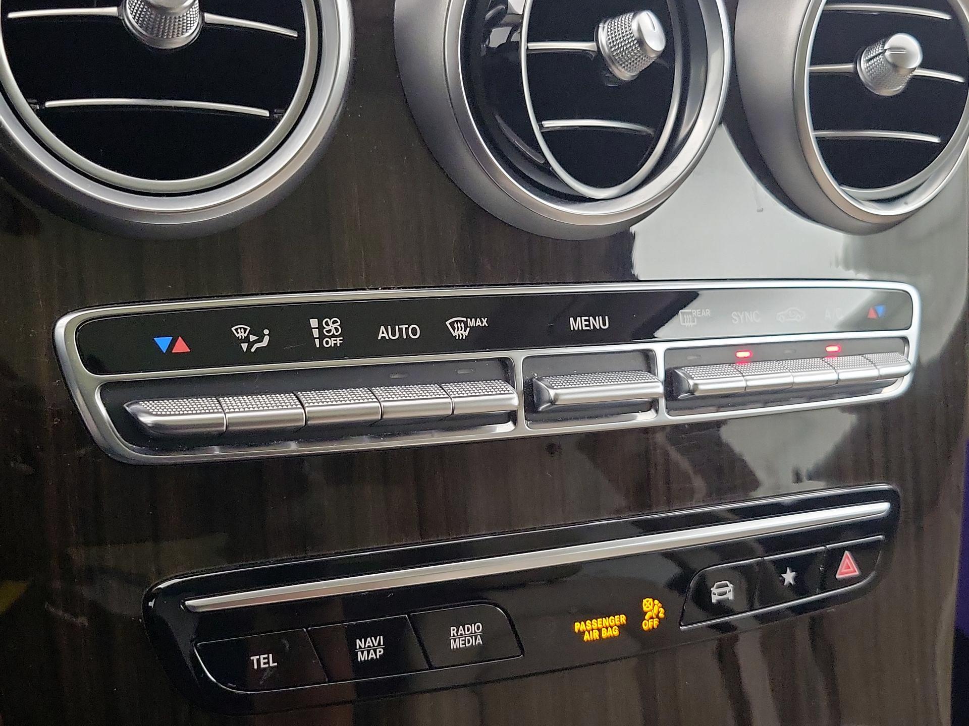 Thumbnail: 2020 Mercedes-Benz GLC - 16