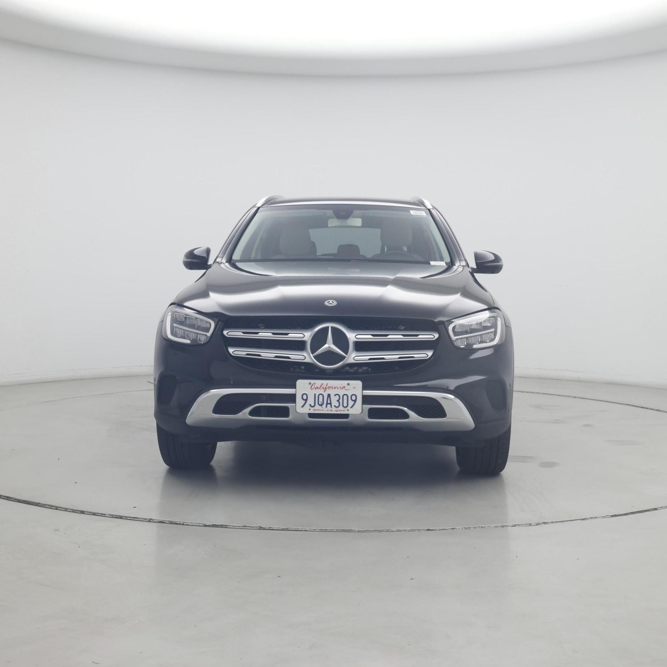 Thumbnail: 2020 Mercedes-Benz GLC - 5